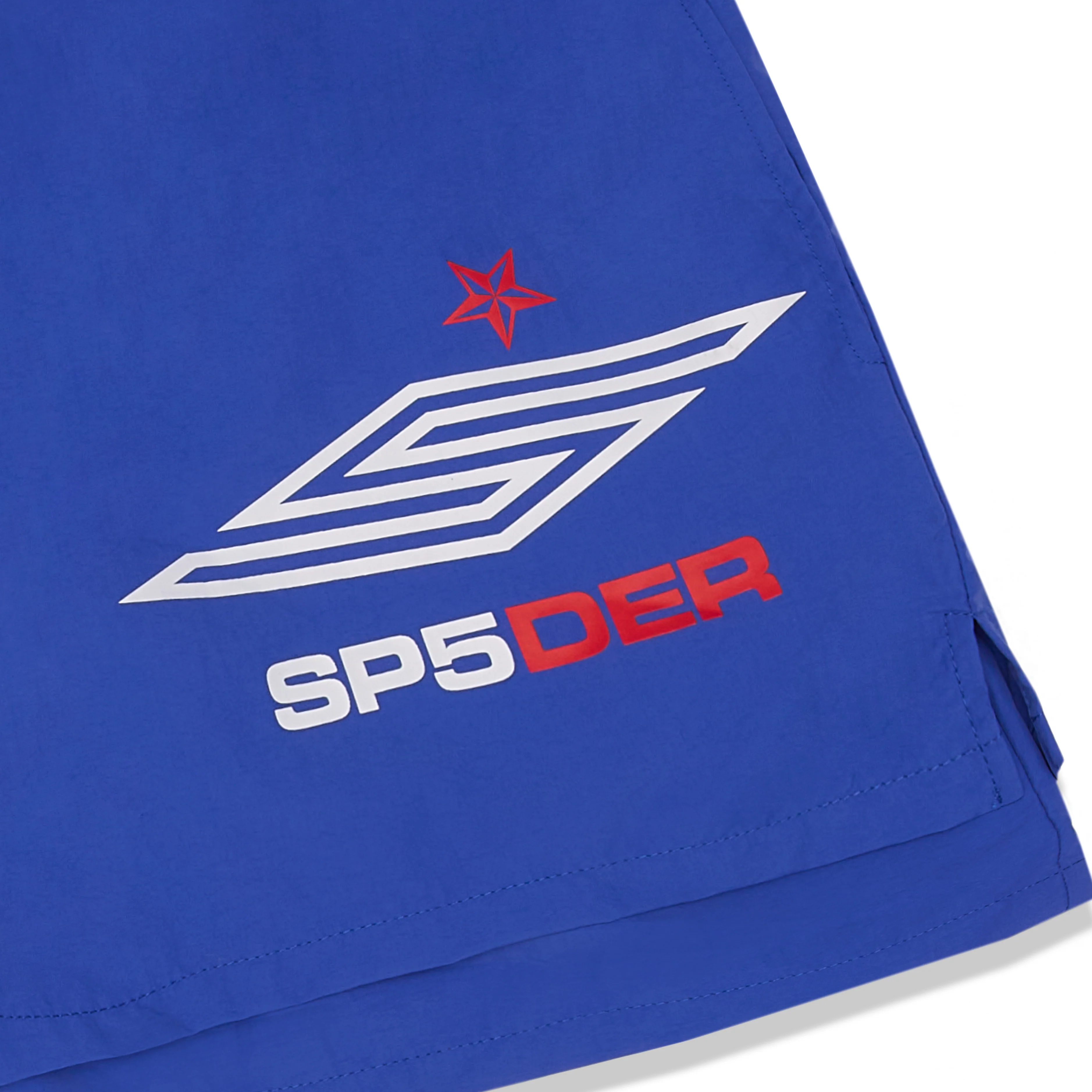 SP5DER PRO DOUBLE LAYER SHORT - Image 3