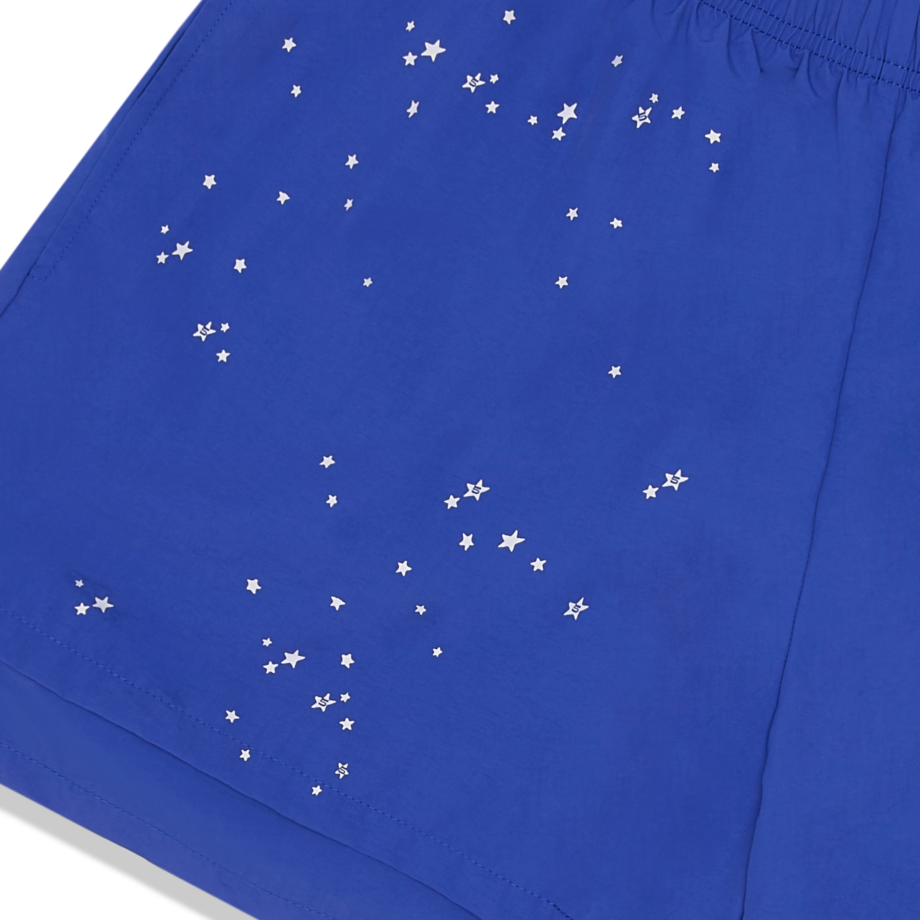 SP5DER PRO DOUBLE LAYER SHORT - Image 4