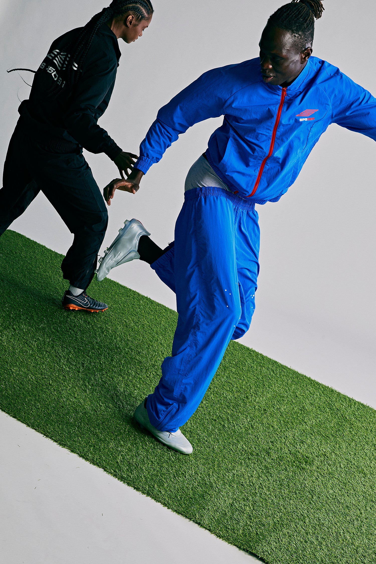 SP5DER PRO WINDBREAKER - Image 10