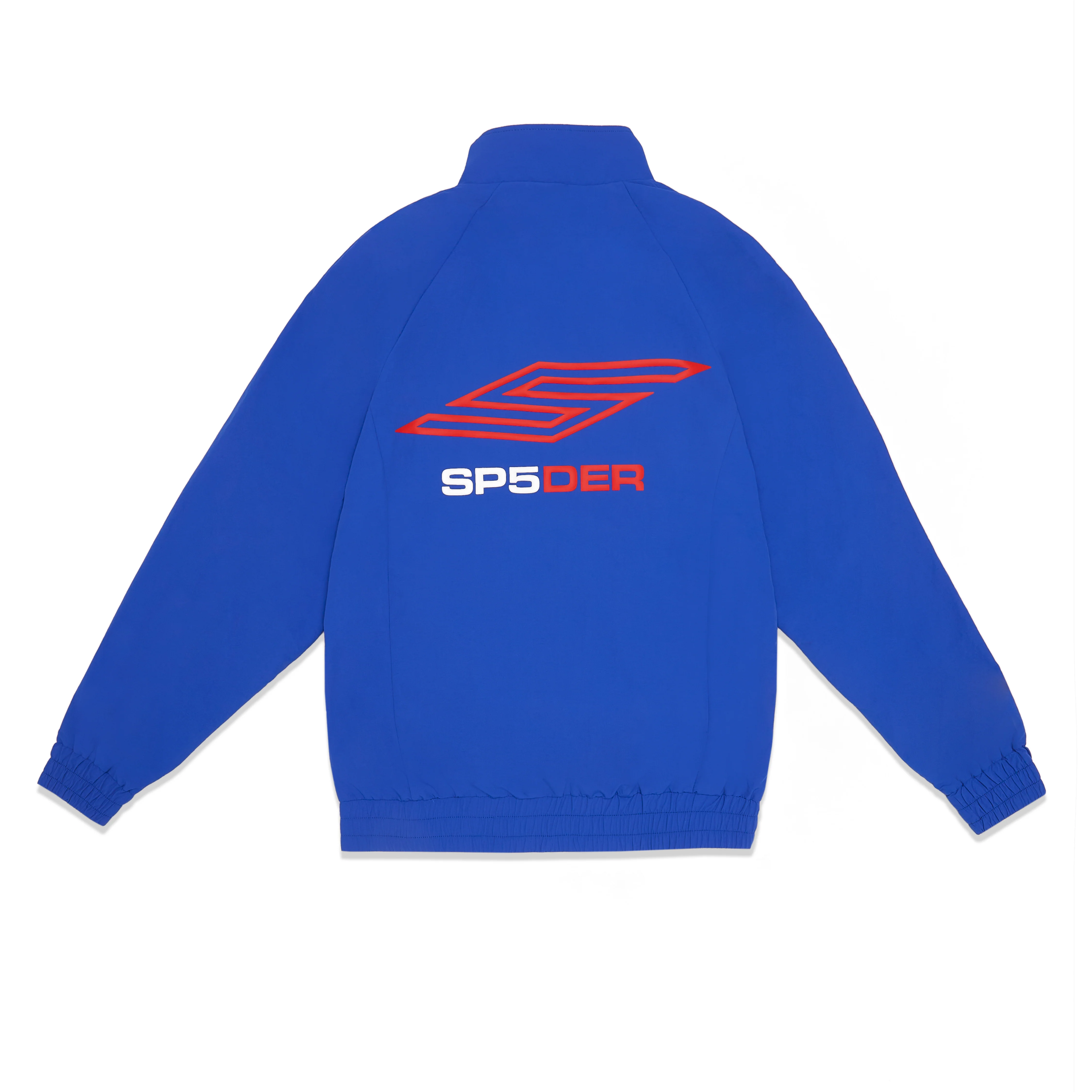 SP5DER PRO WINDBREAKER - Image 2