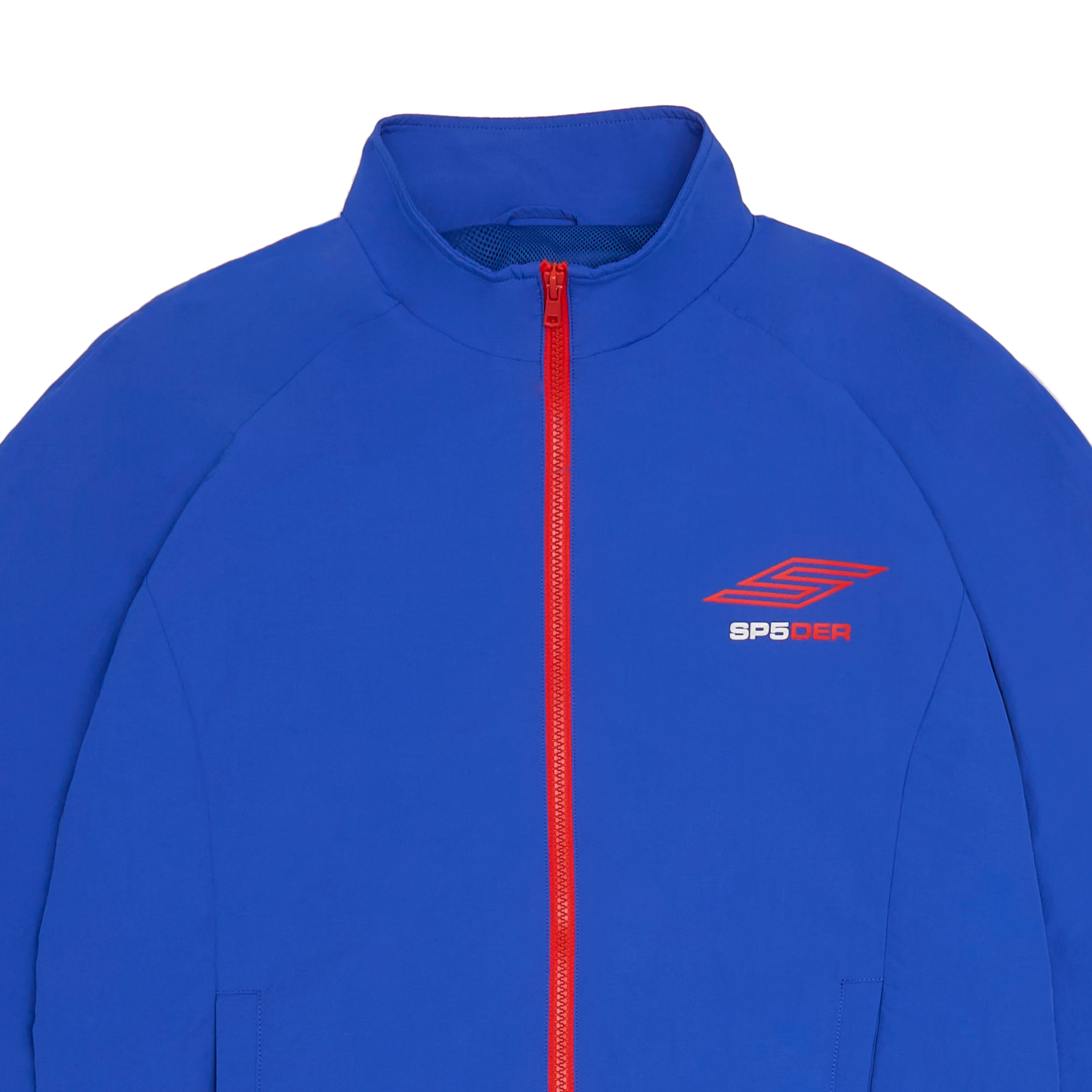 SP5DER PRO WINDBREAKER - Image 3