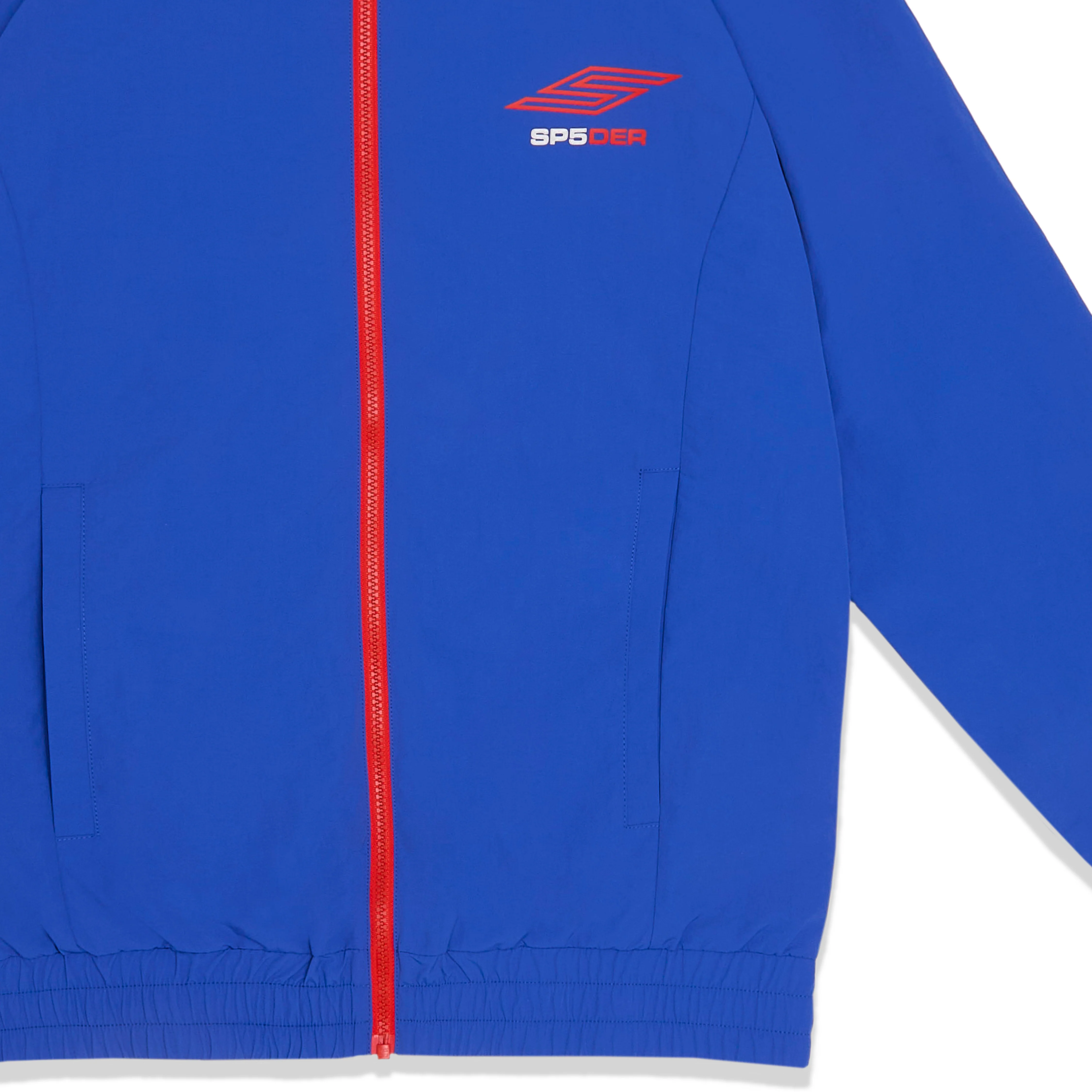 SP5DER PRO WINDBREAKER - Image 4