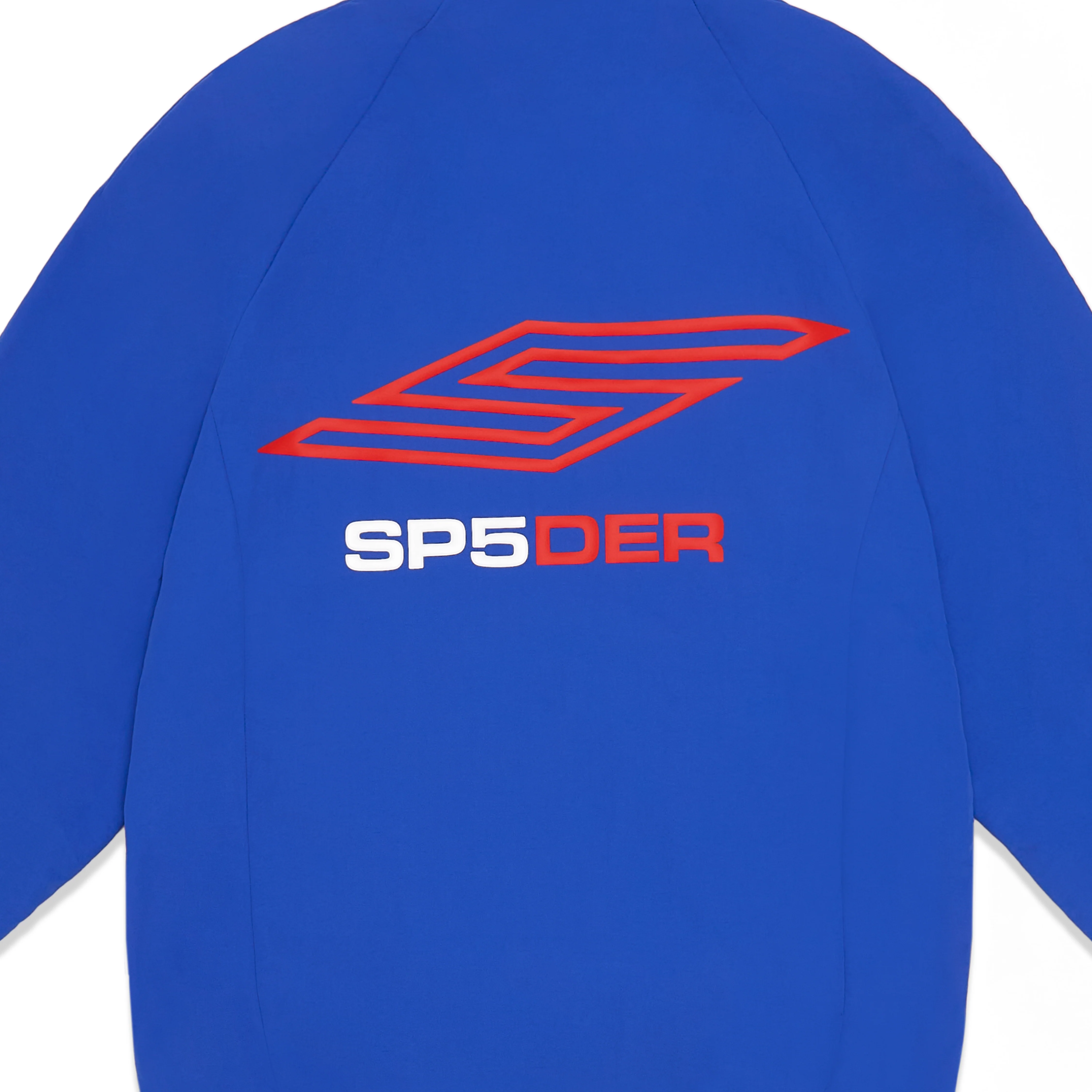 SP5DER PRO WINDBREAKER - Image 5