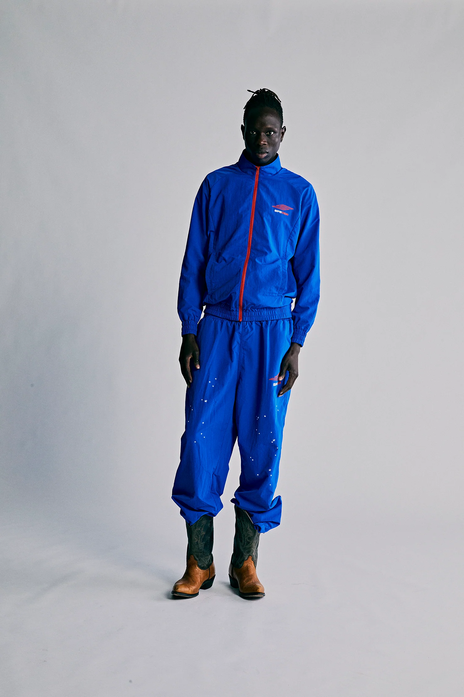 SP5DER PRO WINDBREAKER - Image 8