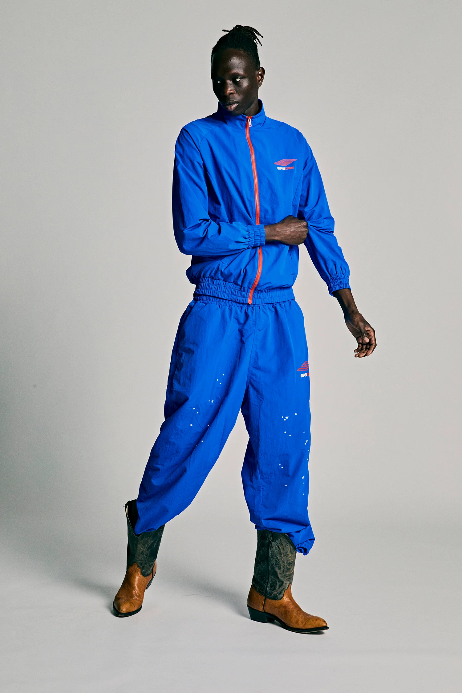 SP5DER PRO WINDBREAKER - Image 9