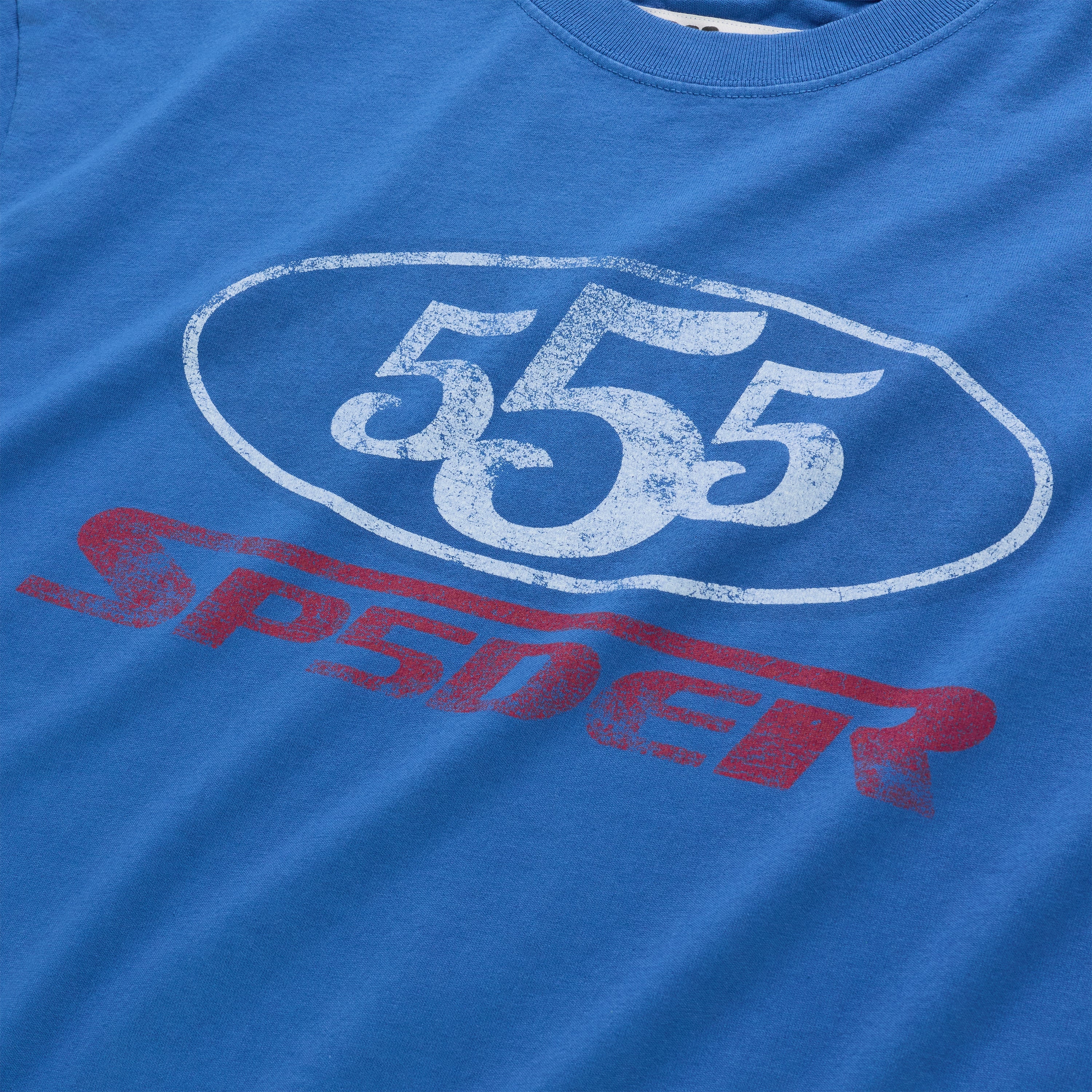 R5CING TEE - Image 3