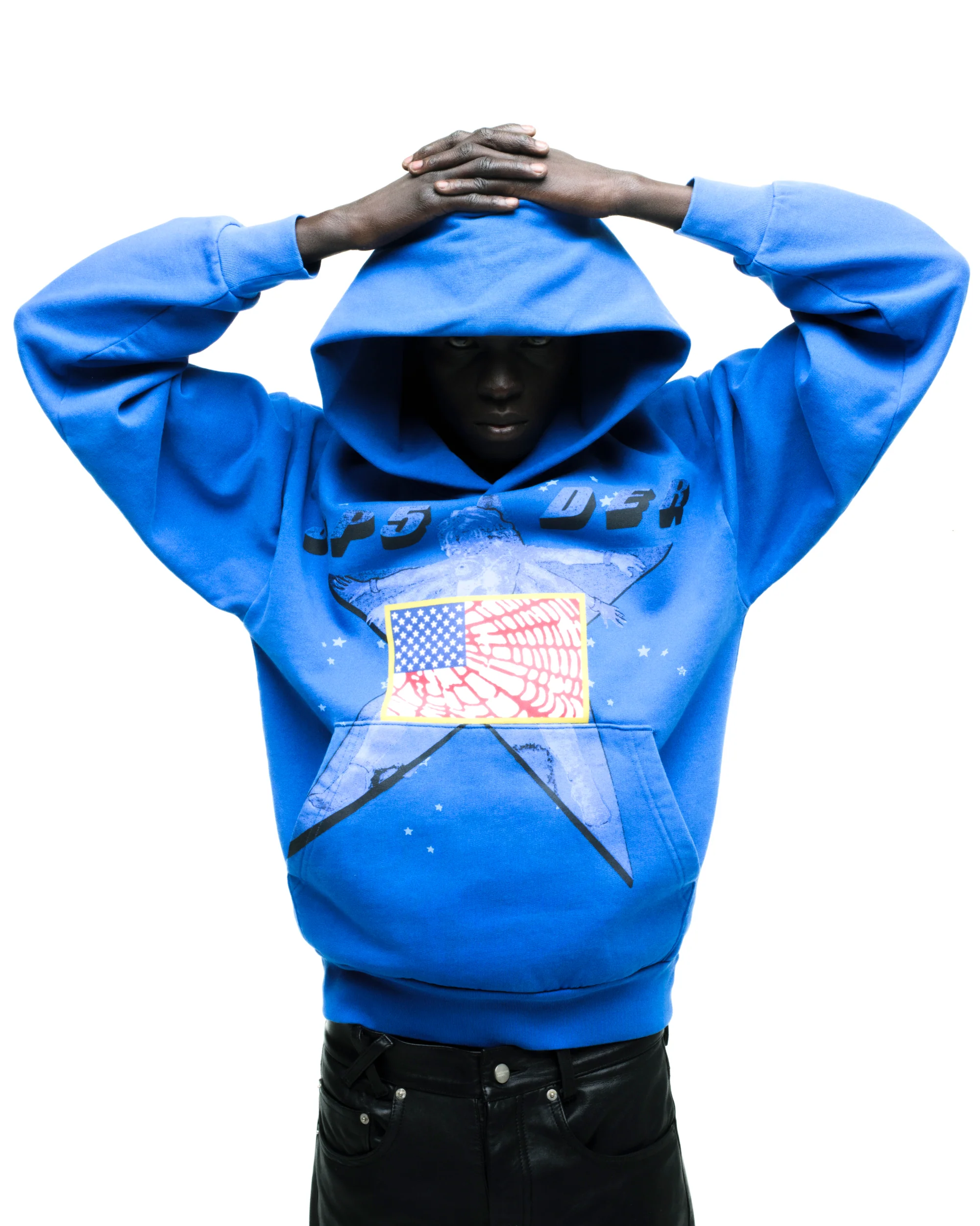 STAR GIRL HOODIE - Image 15
