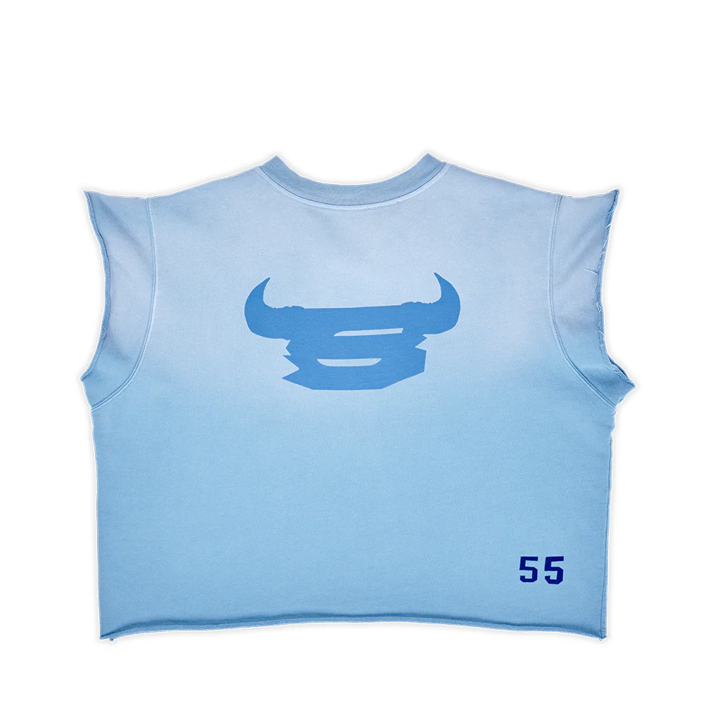 CUT SWEATSHIRT - Image 2