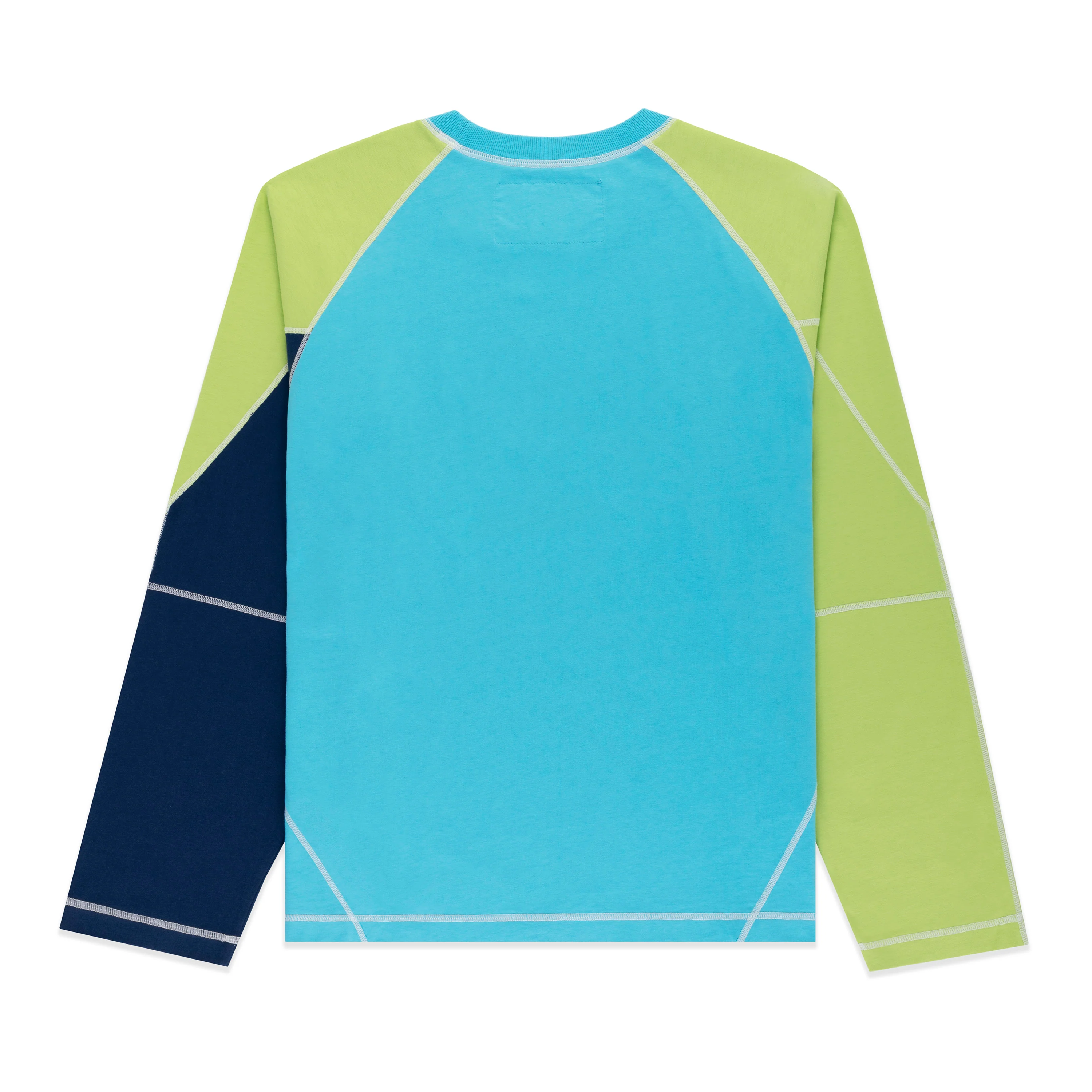 TECHNOMARINE LONGSLEEVE - Image 2