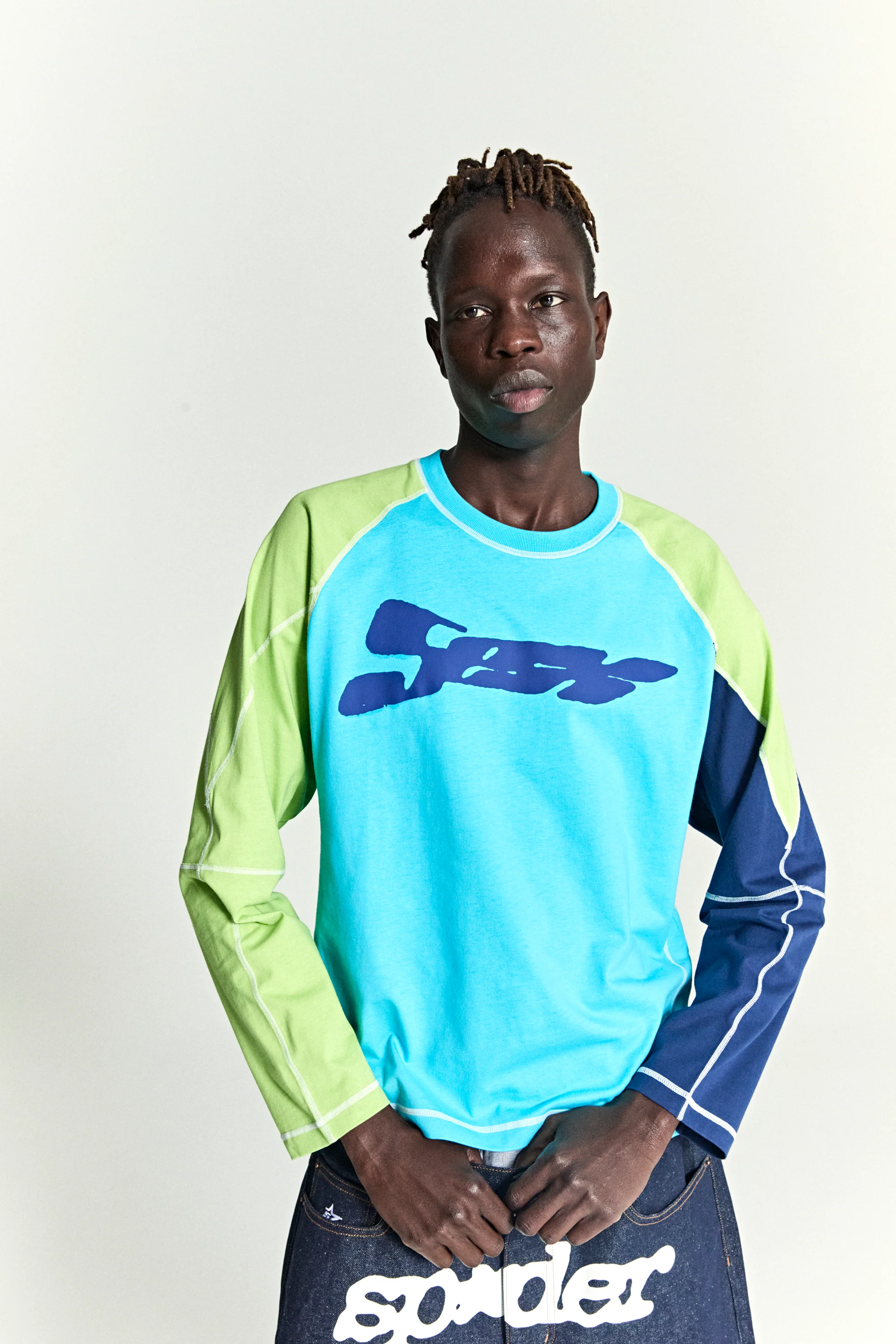 TECHNOMARINE LONGSLEEVE - Image 7