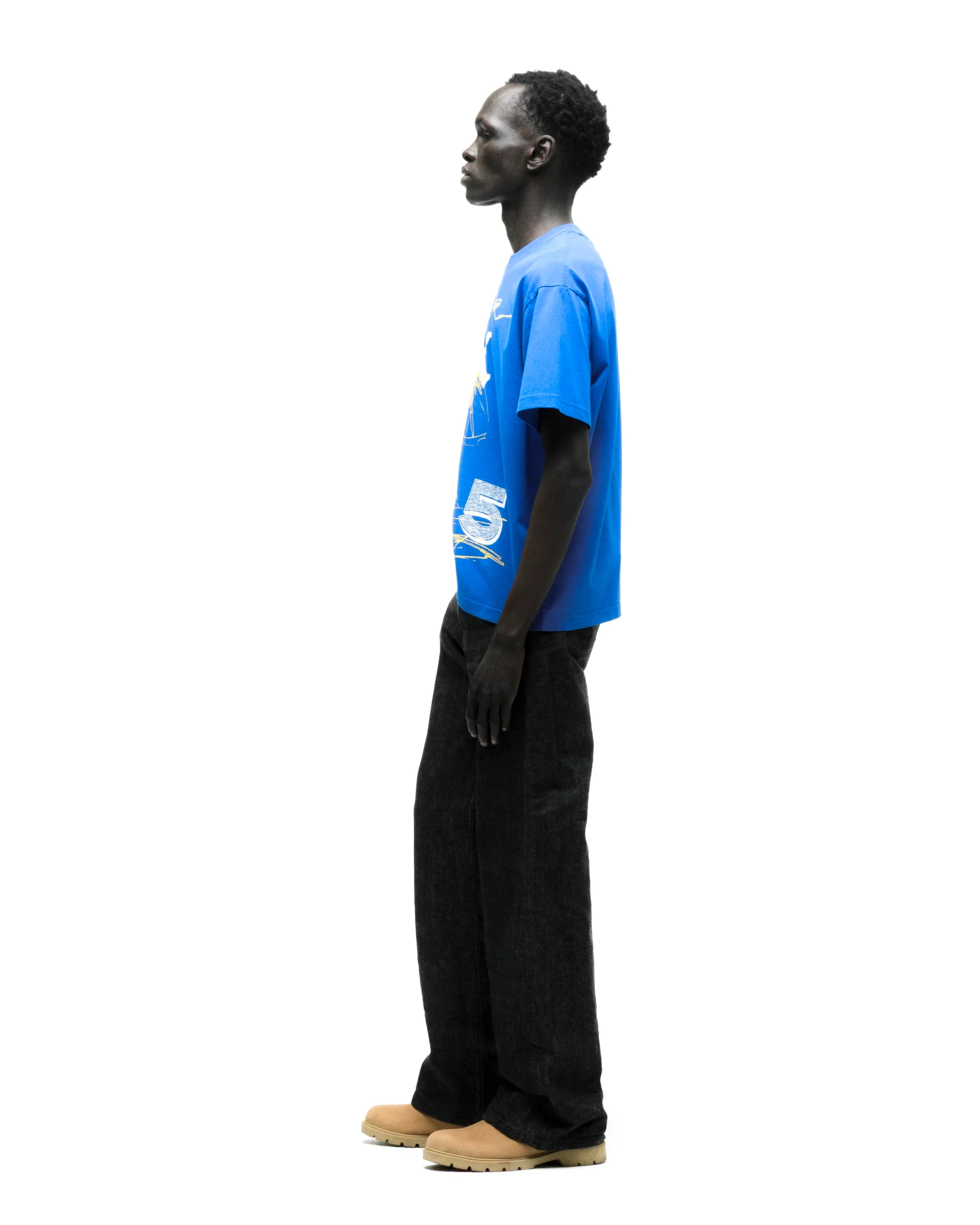 VIVIENNE TEE - Image 9