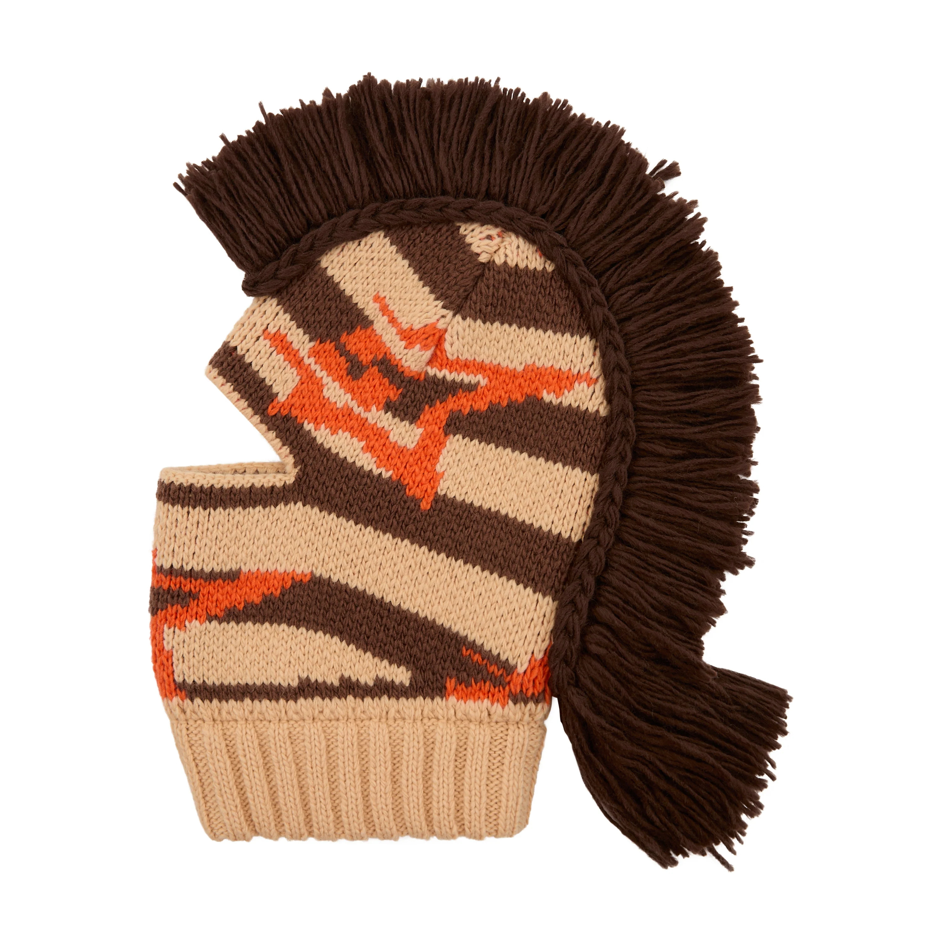 5STAR MOHAWK BALACLAVA - Image 2