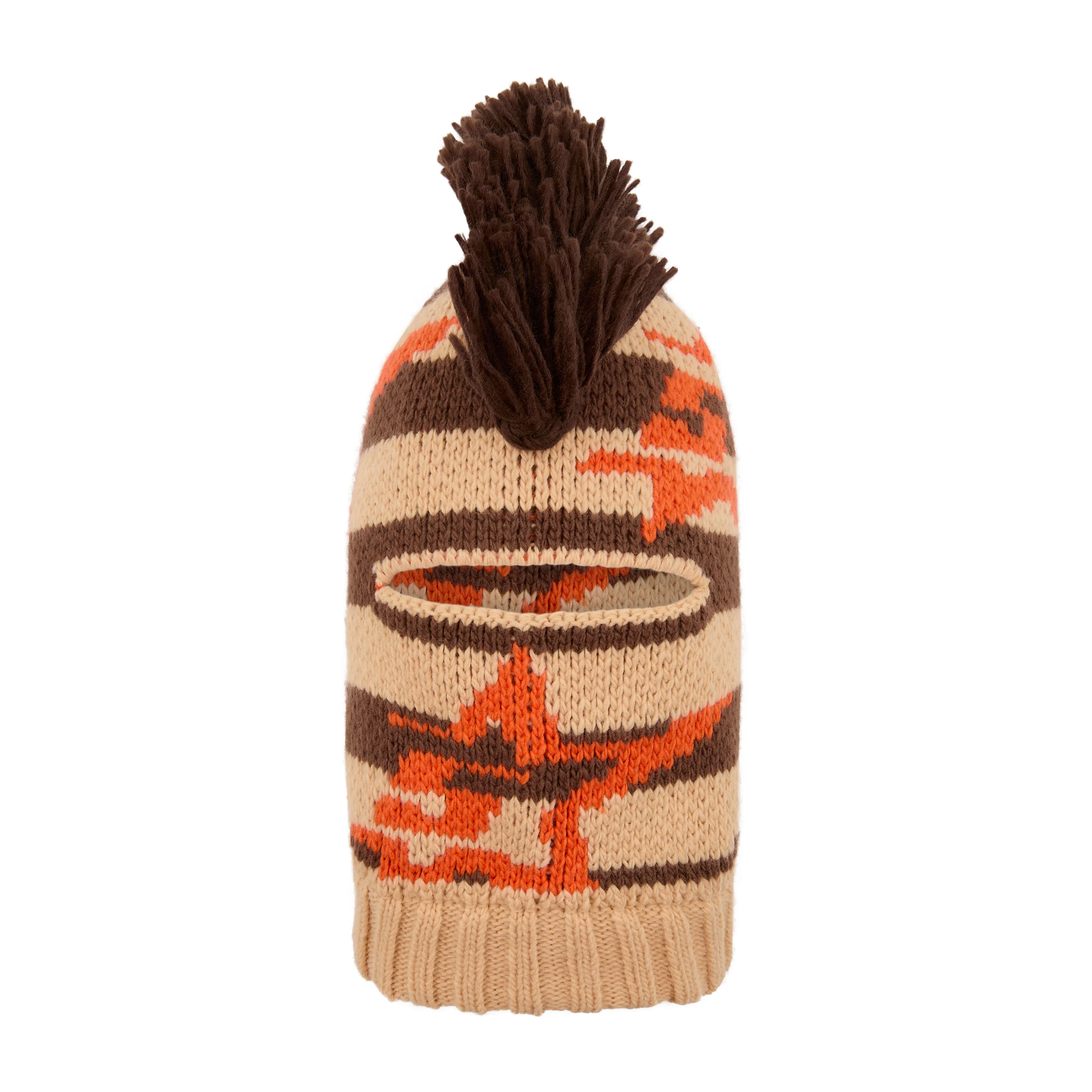 5STAR MOHAWK BALACLAVA - Image 3