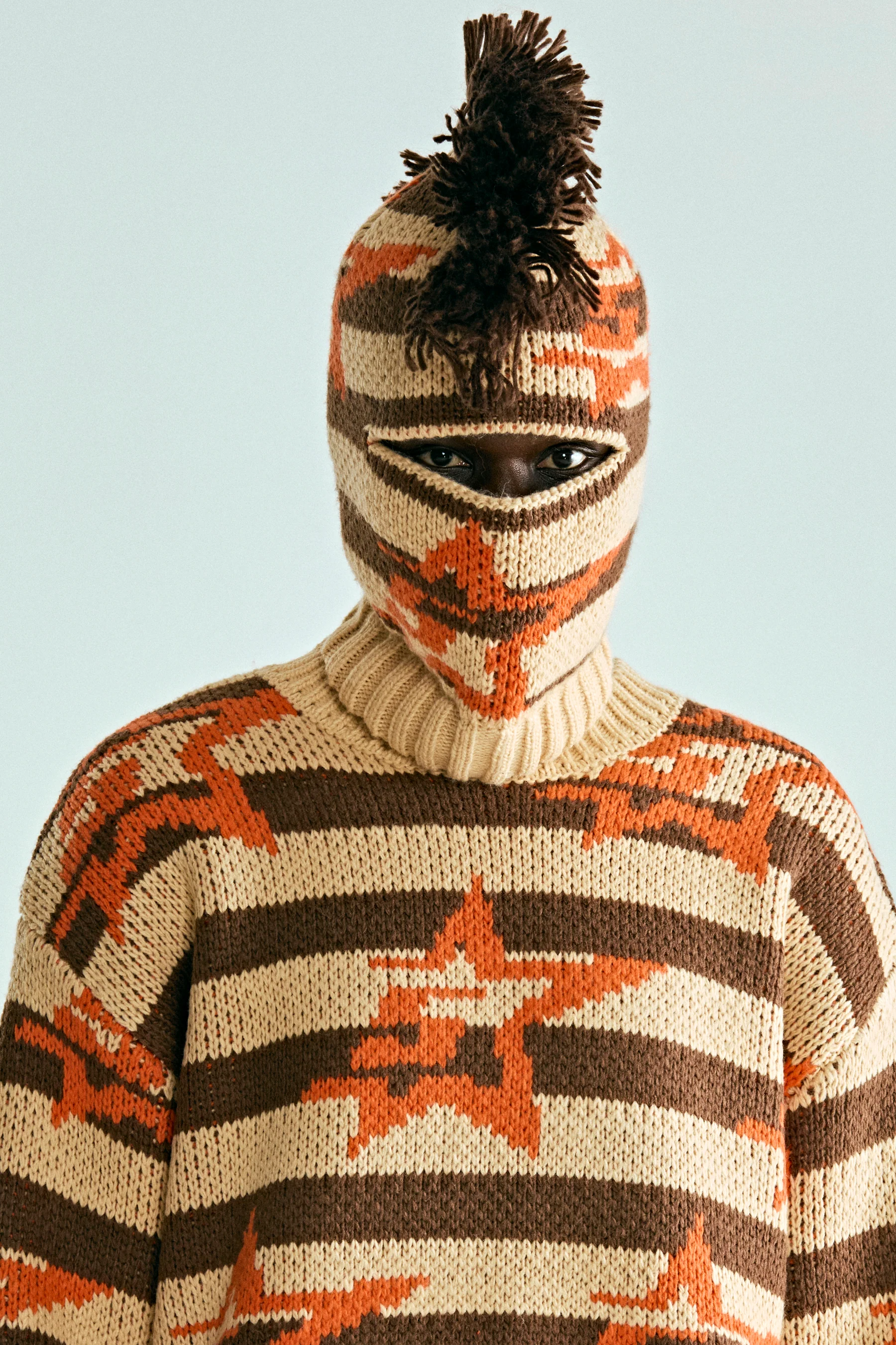 5STAR MOHAWK BALACLAVA - Image 5