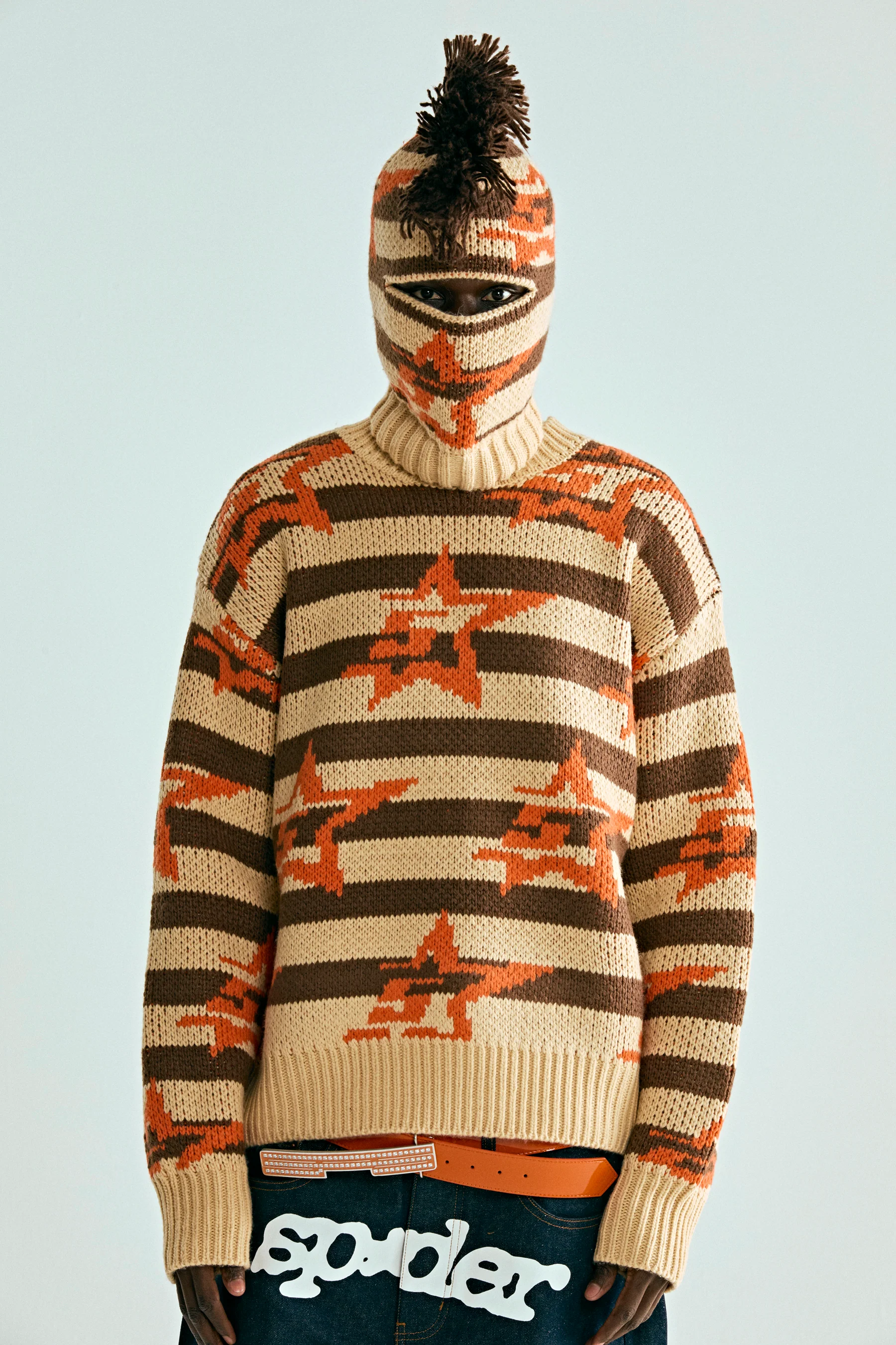 5STAR MOHAWK BALACLAVA - Image 8
