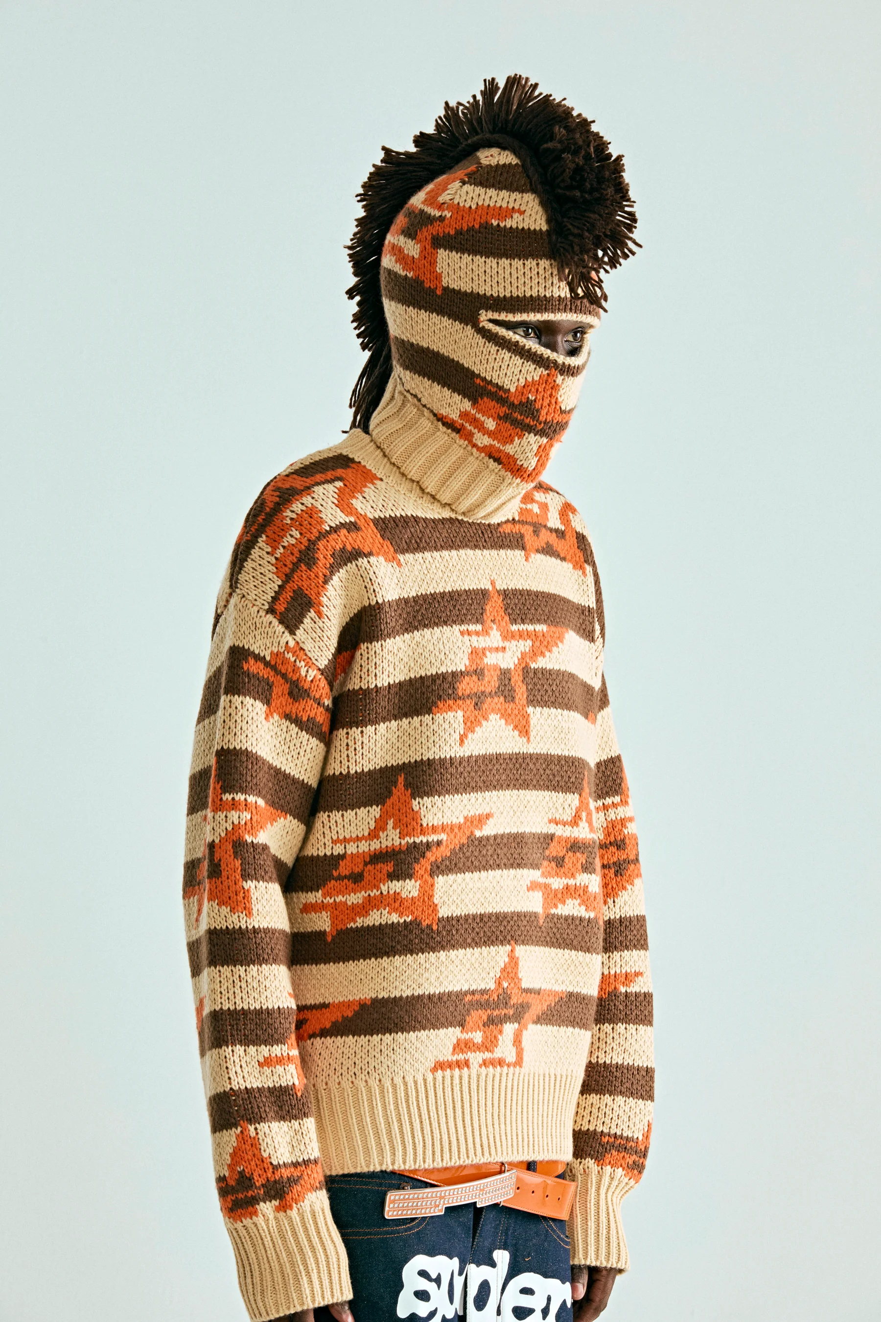 5STAR MOHAWK BALACLAVA - Image 9