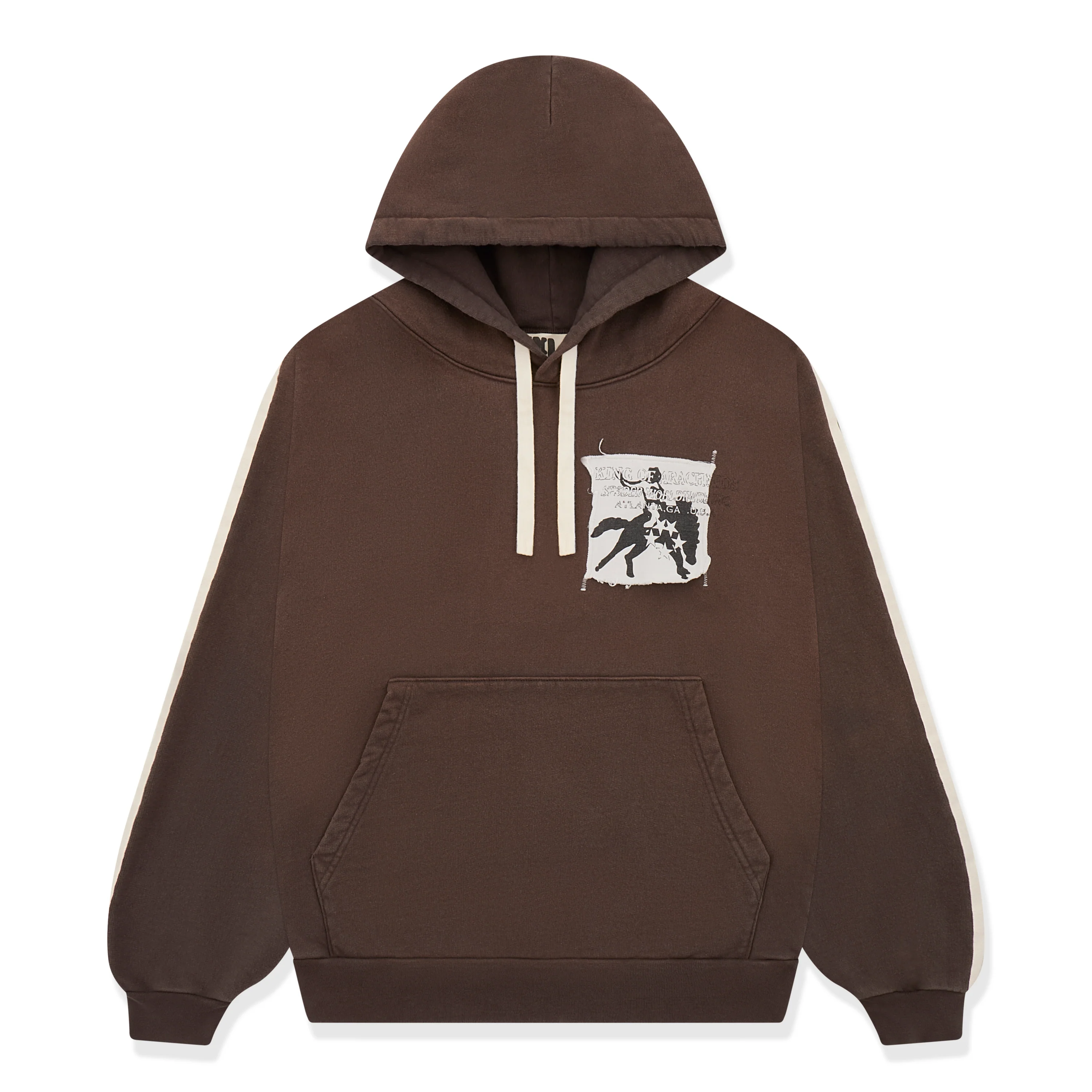 5STAR RODEO HOODIE