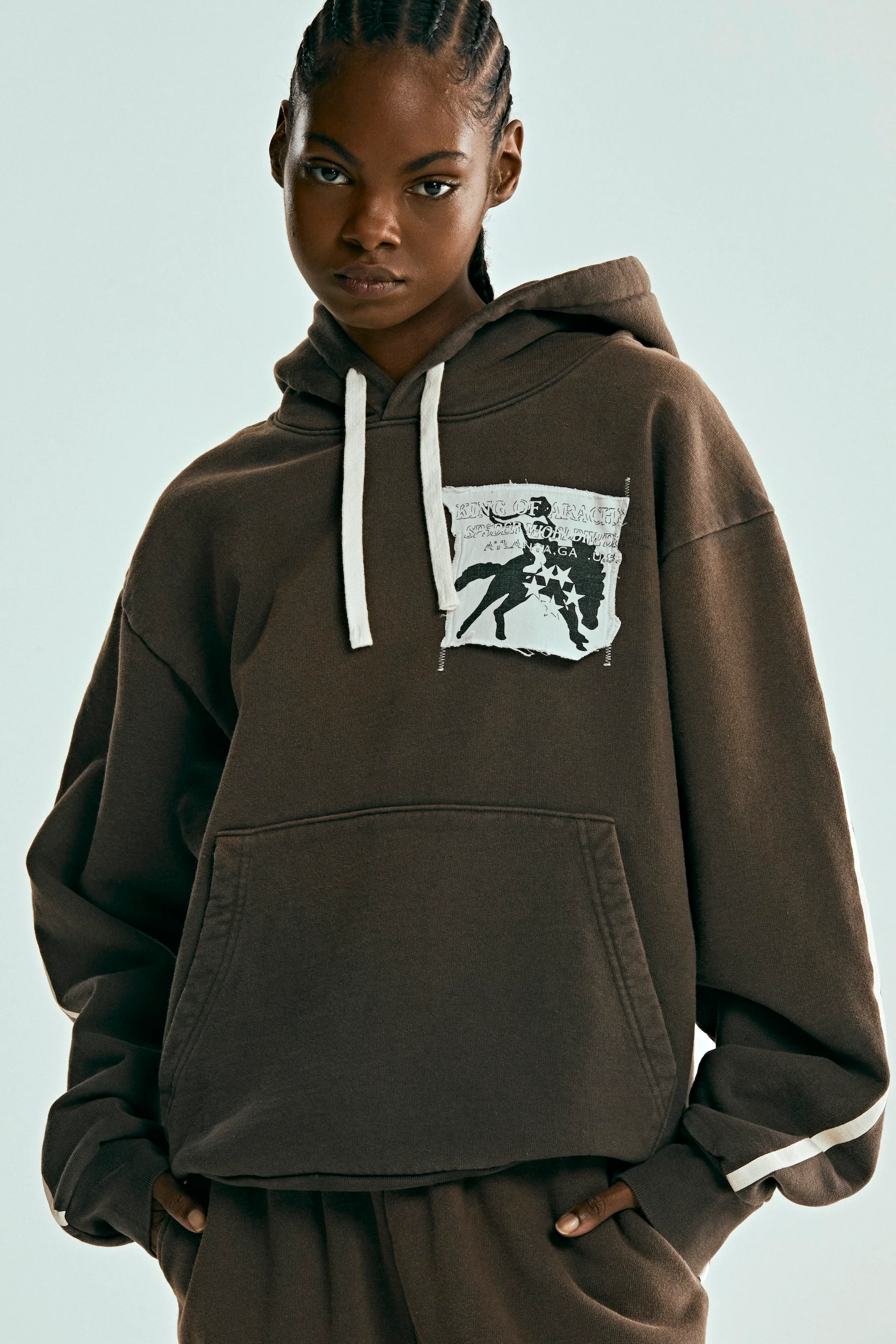 5STAR RODEO HOODIE - Image 14