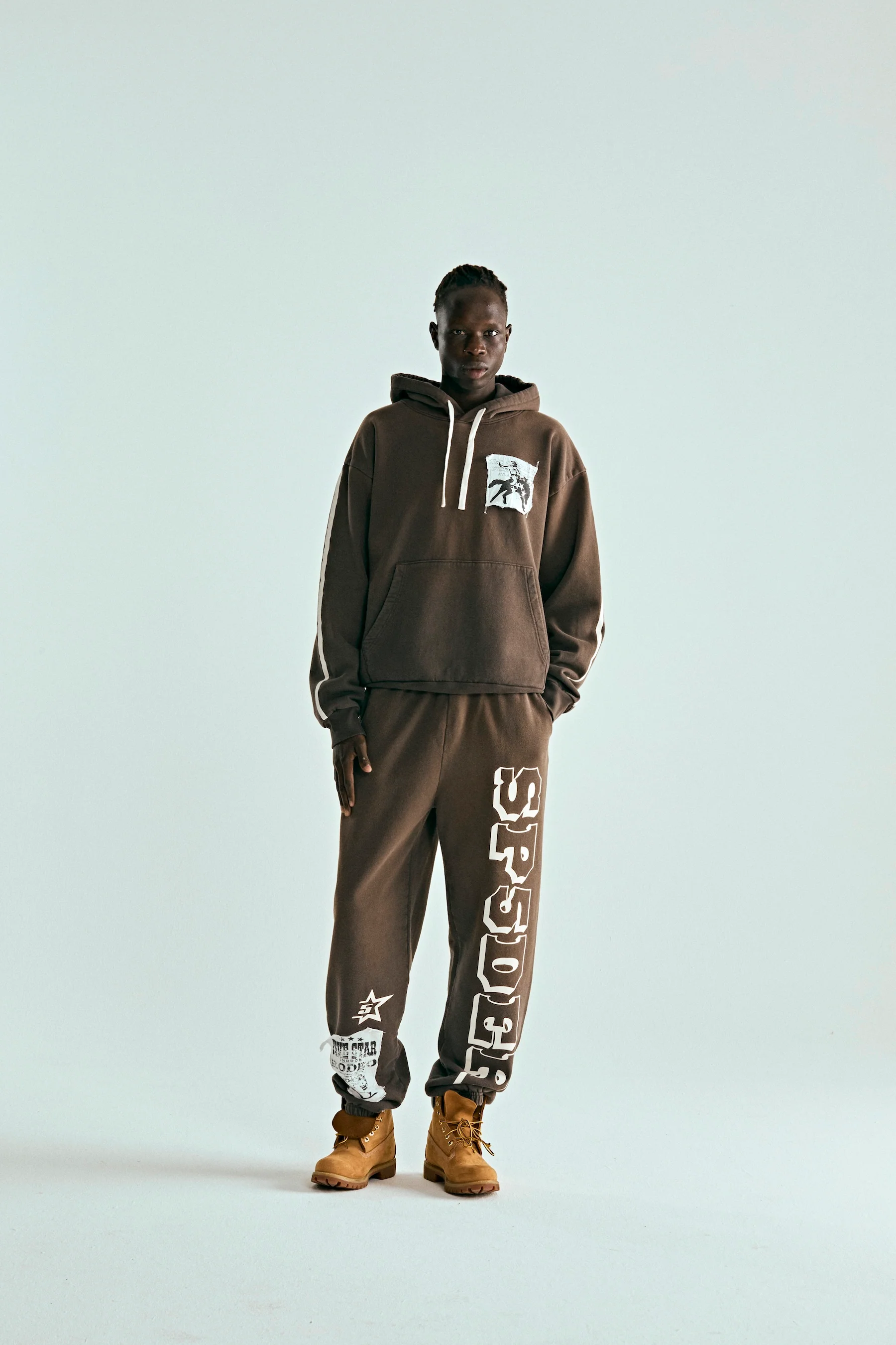 5STAR RODEO HOODIE - Image 5