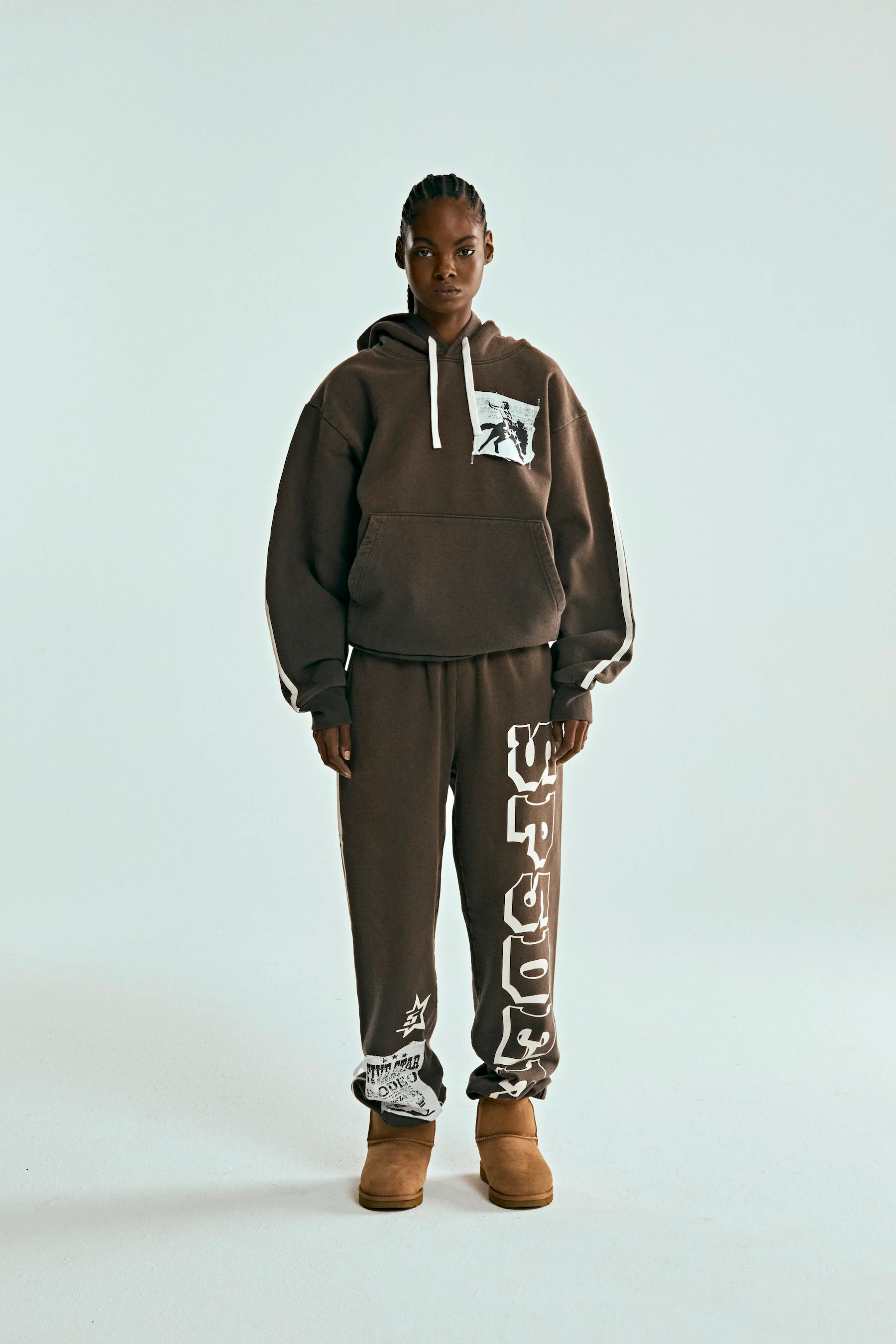 5STAR RODEO HOODIE - Image 6