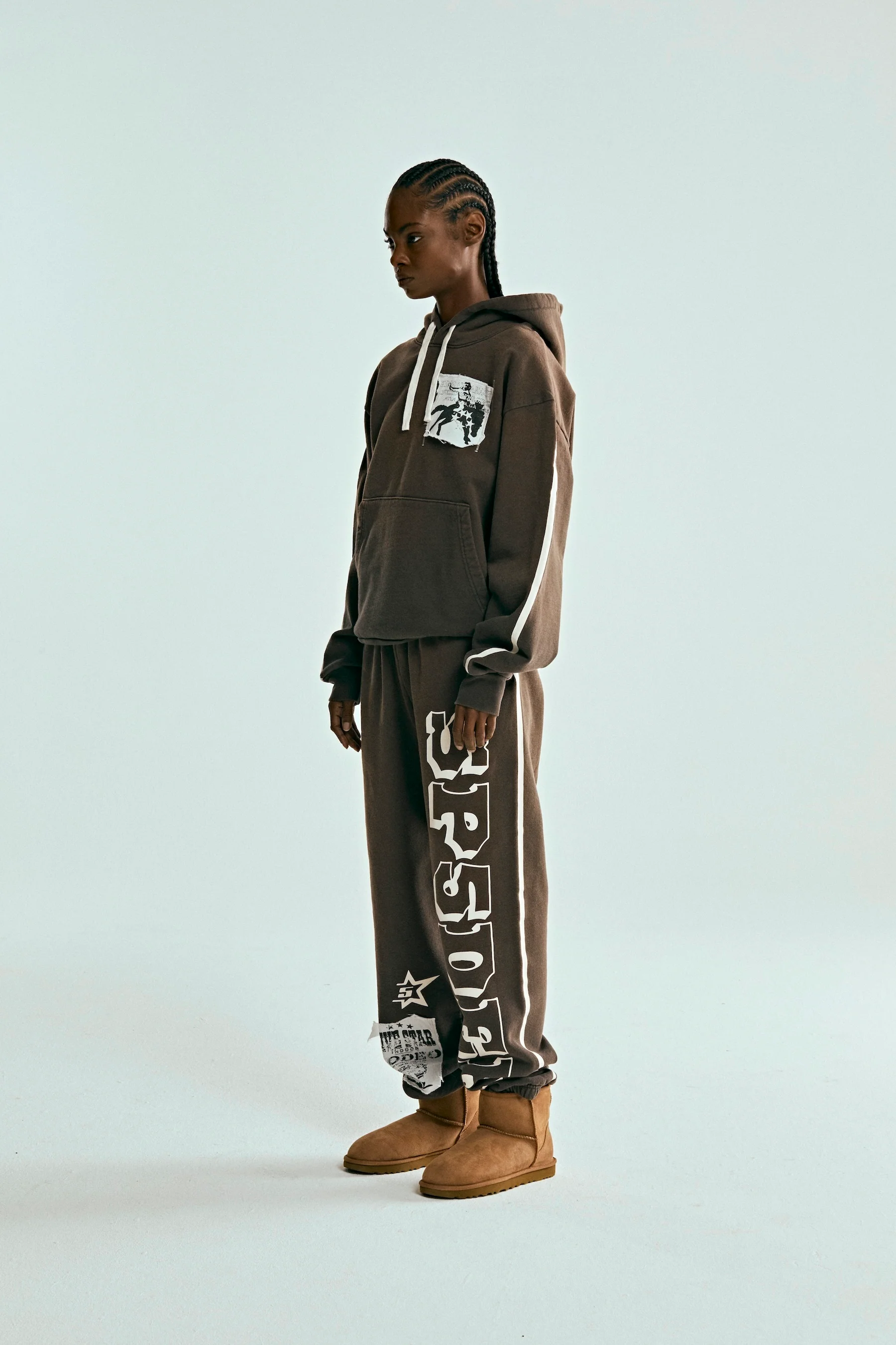 5STAR RODEO HOODIE - Image 8