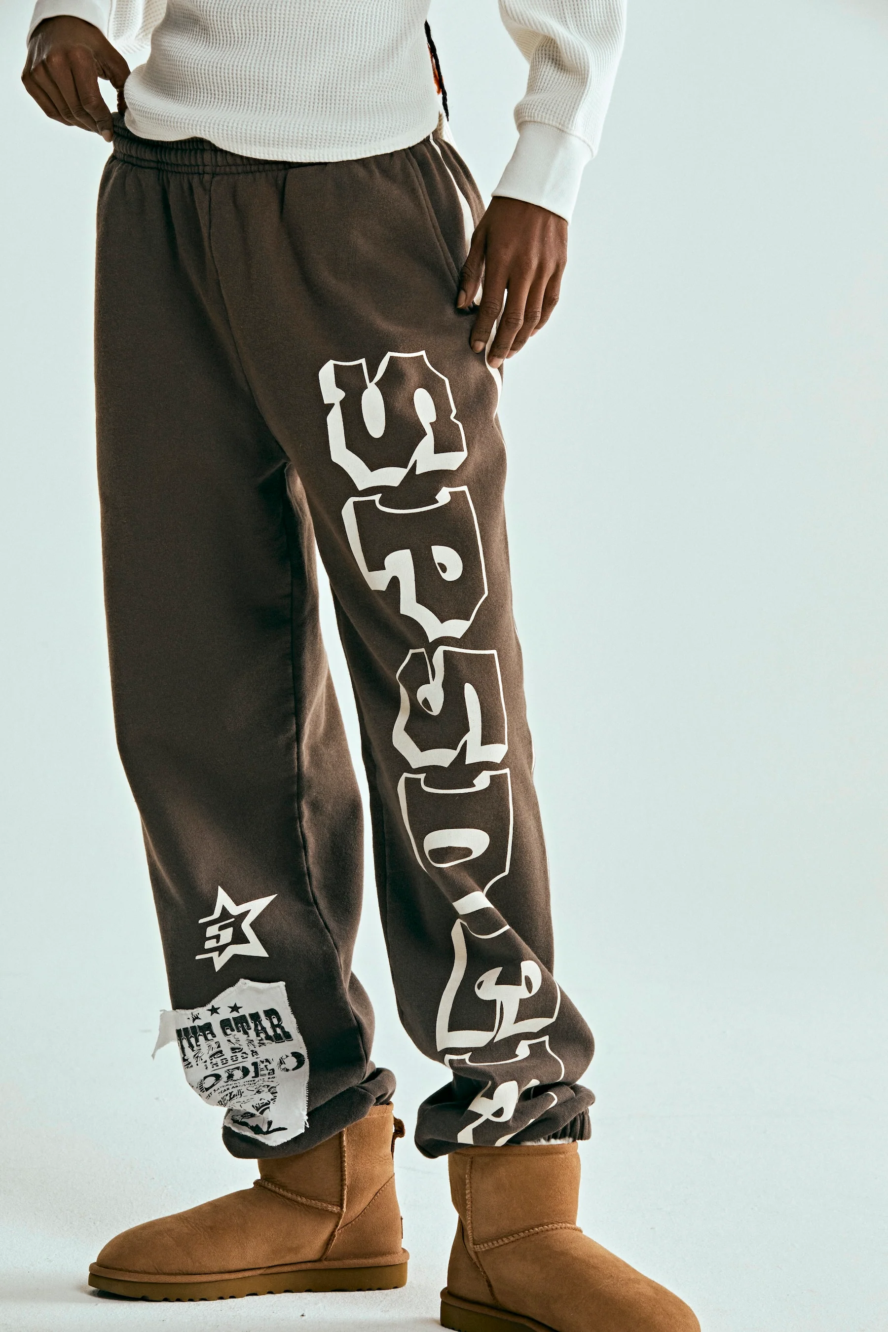 5STAR RODEO SWEATPANT - Image 15