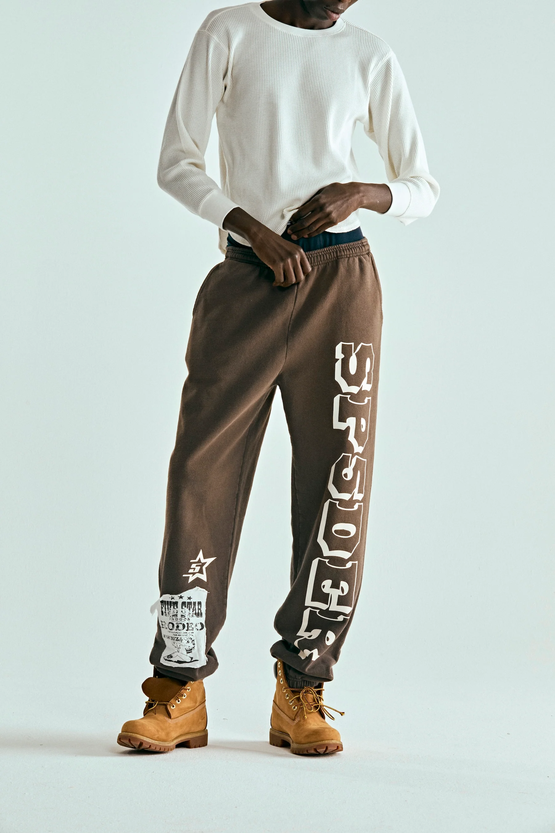 5STAR RODEO SWEATPANT - Image 16