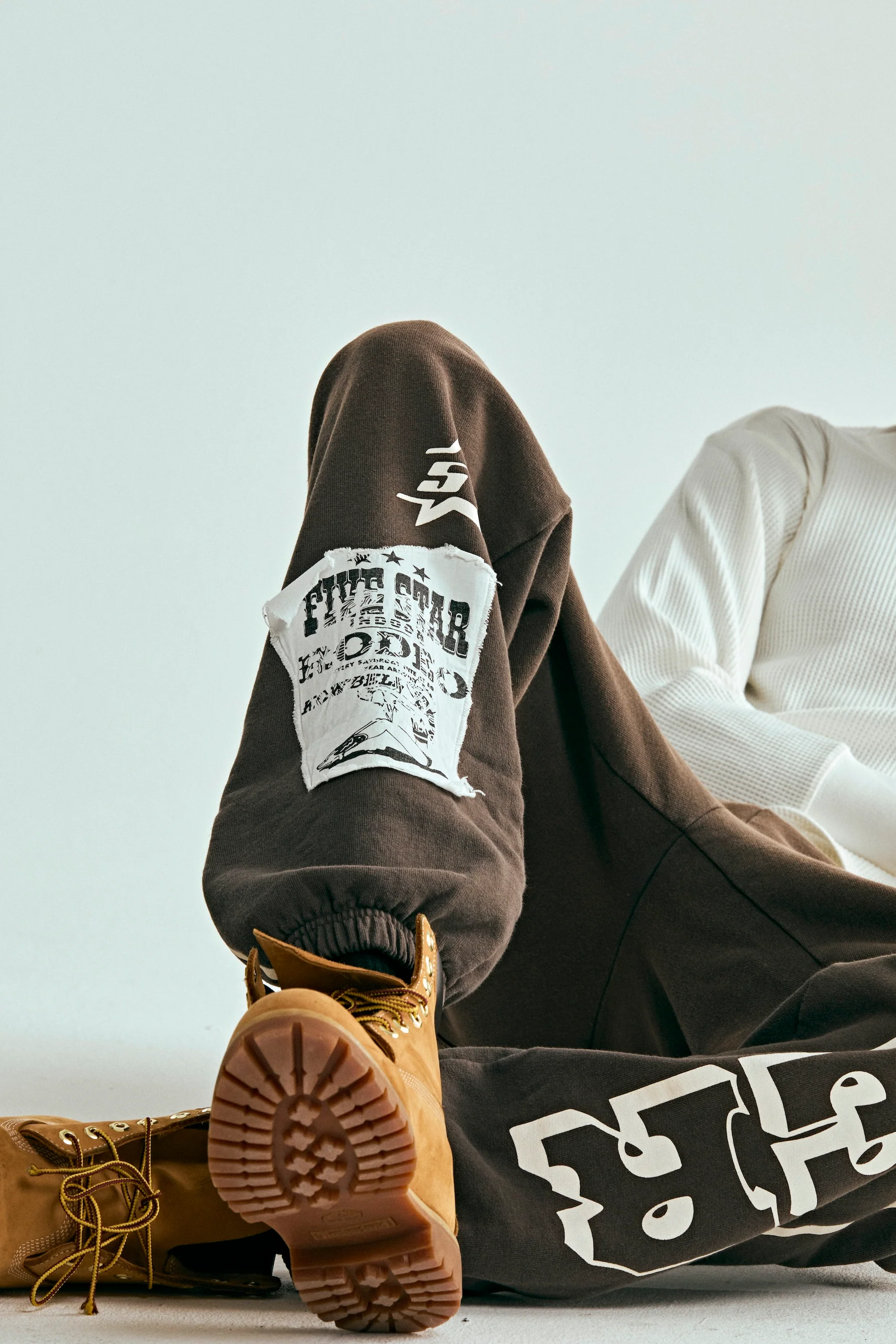 5STAR RODEO SWEATPANT - Image 19