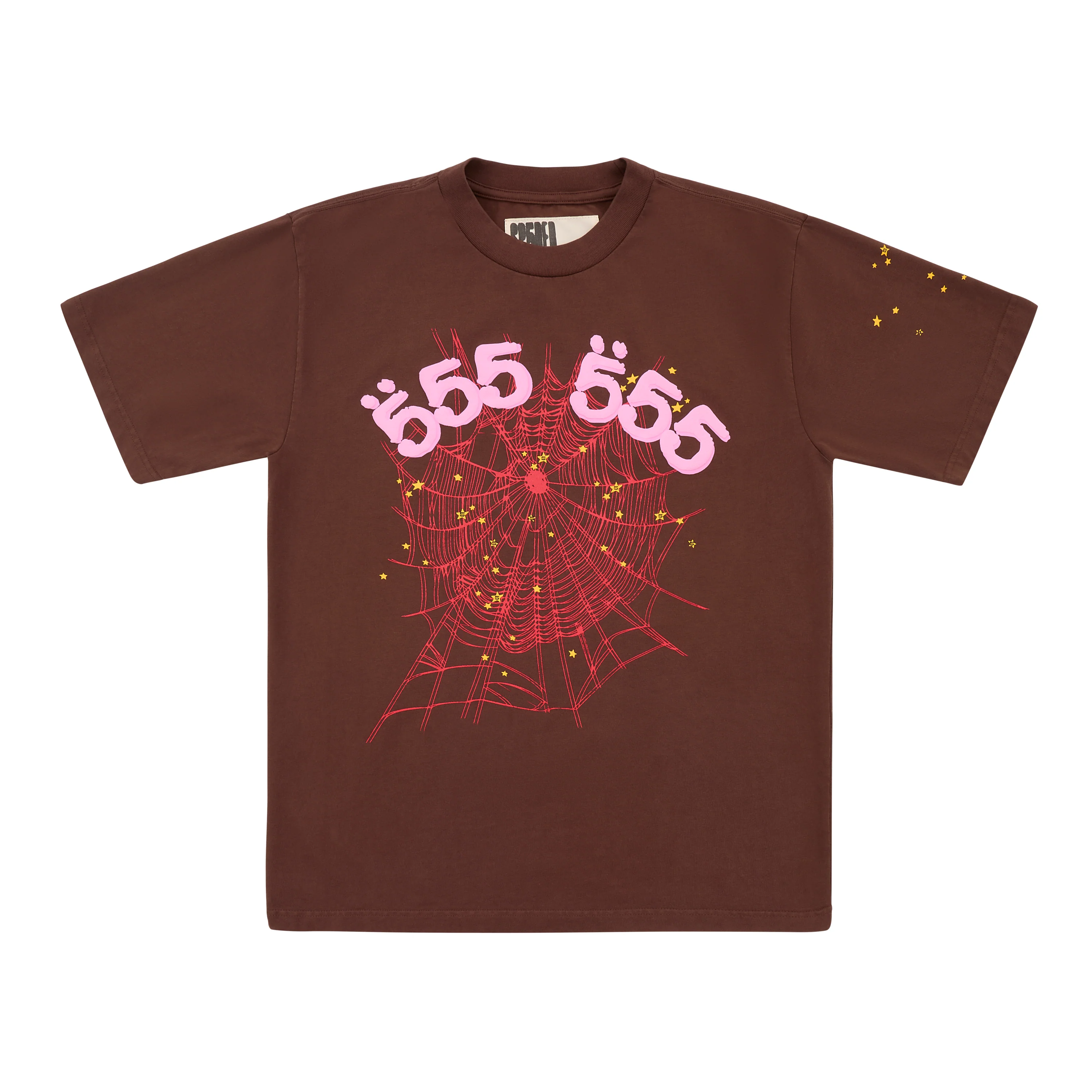ANGEL NUMBER TEE