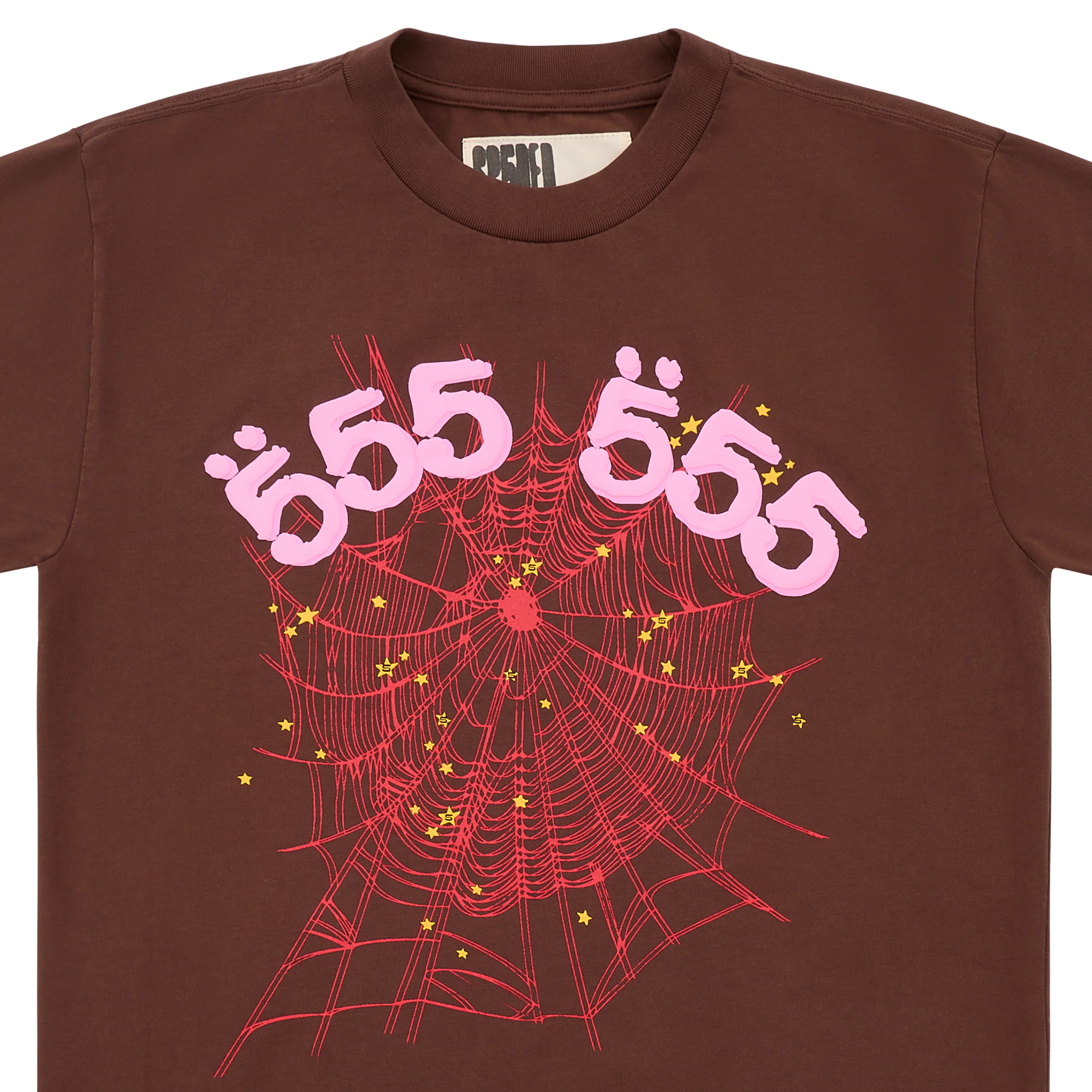 ANGEL NUMBER TEE - Image 3