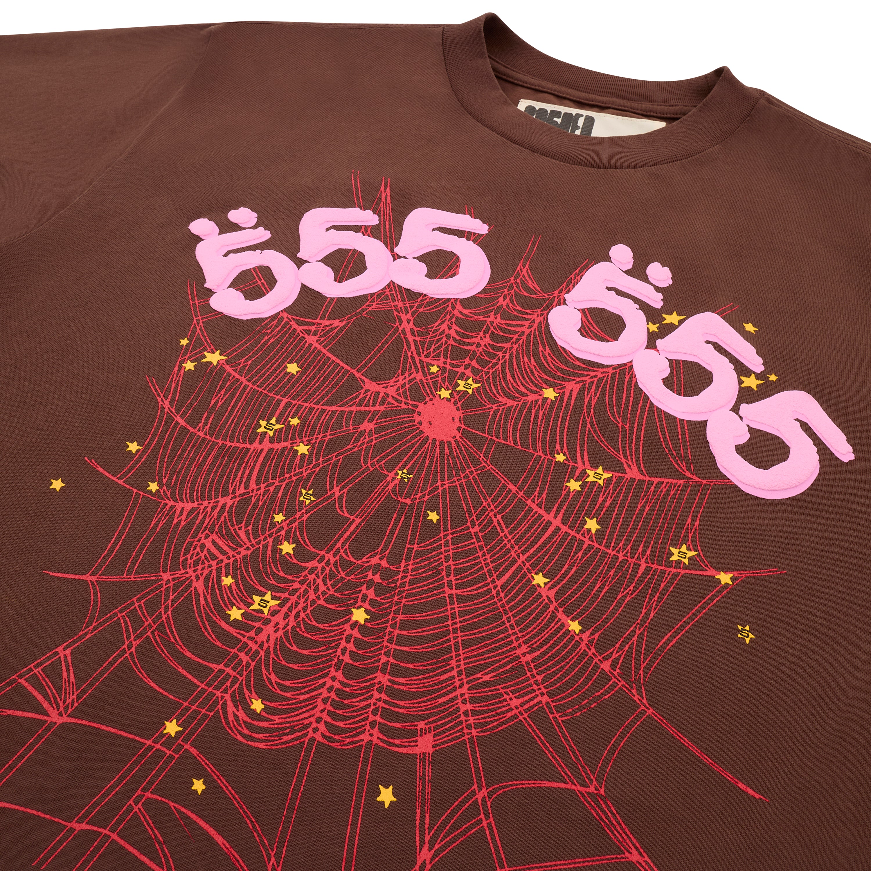ANGEL NUMBER TEE - Image 4