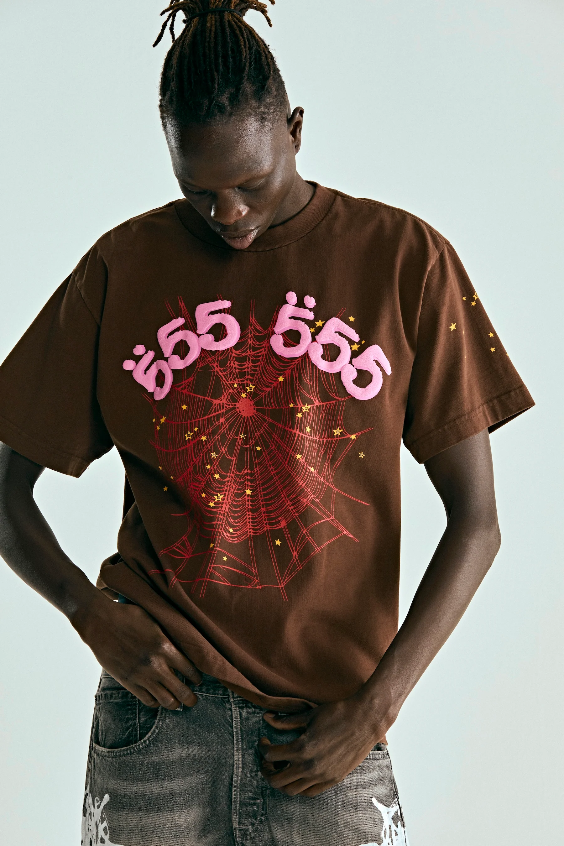 ANGEL NUMBER TEE - Image 9