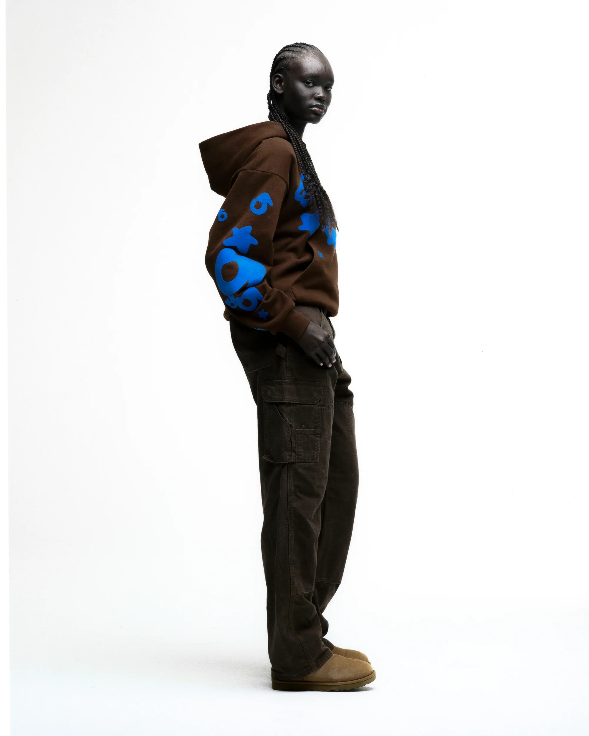 BELUGA HOODIE - Image 9