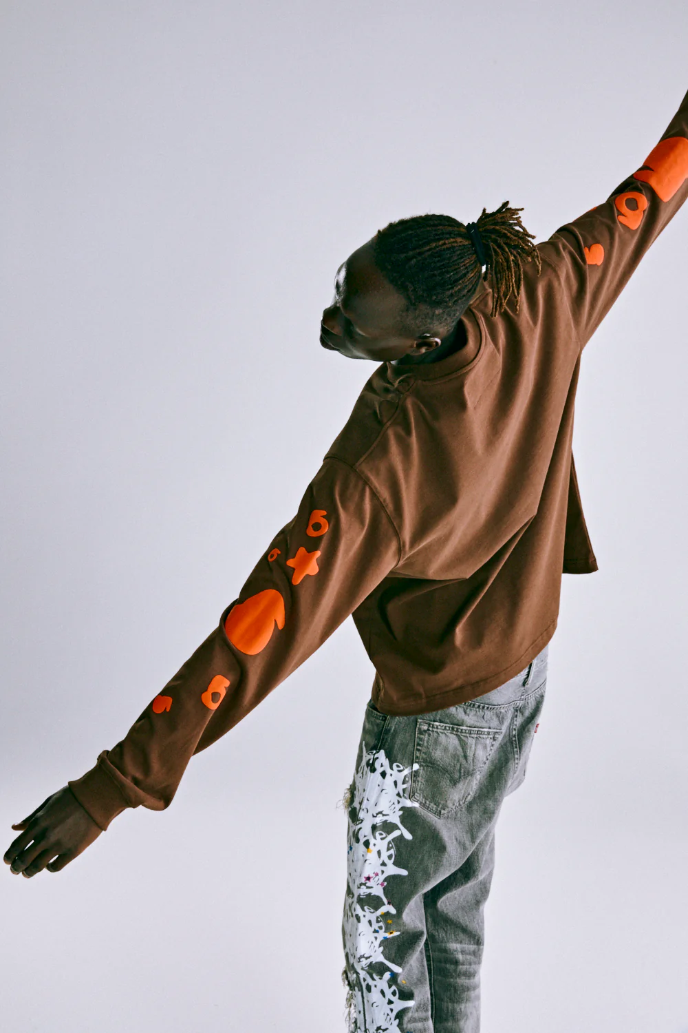BELUGA LS HW TEE - Image 10