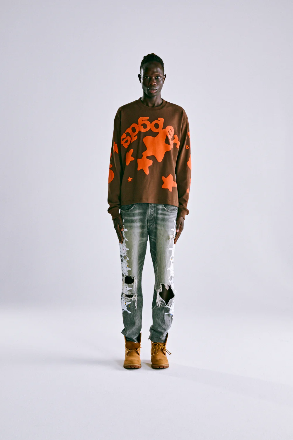 BELUGA LS HW TEE - Image 5