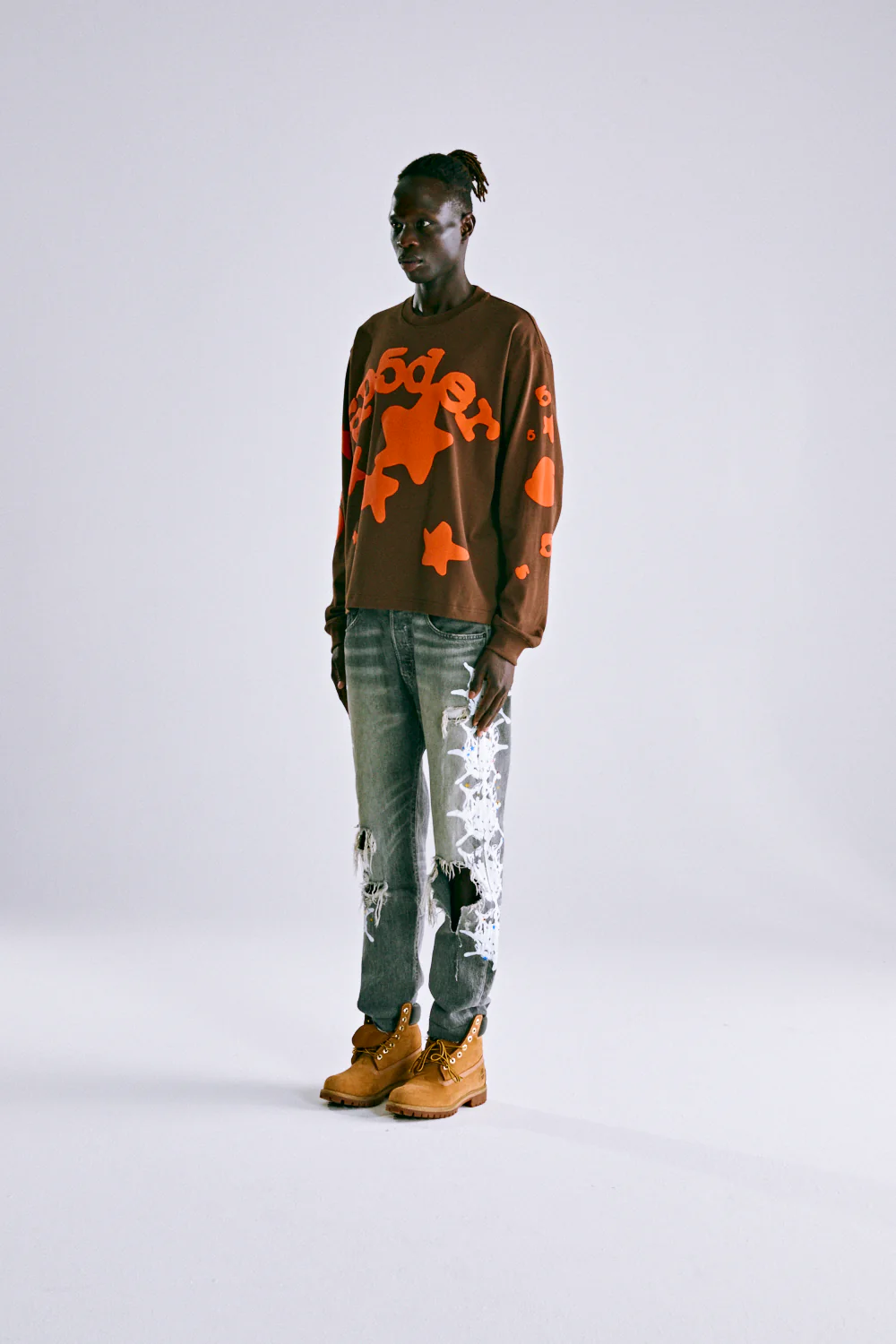 BELUGA LS HW TEE - Image 6