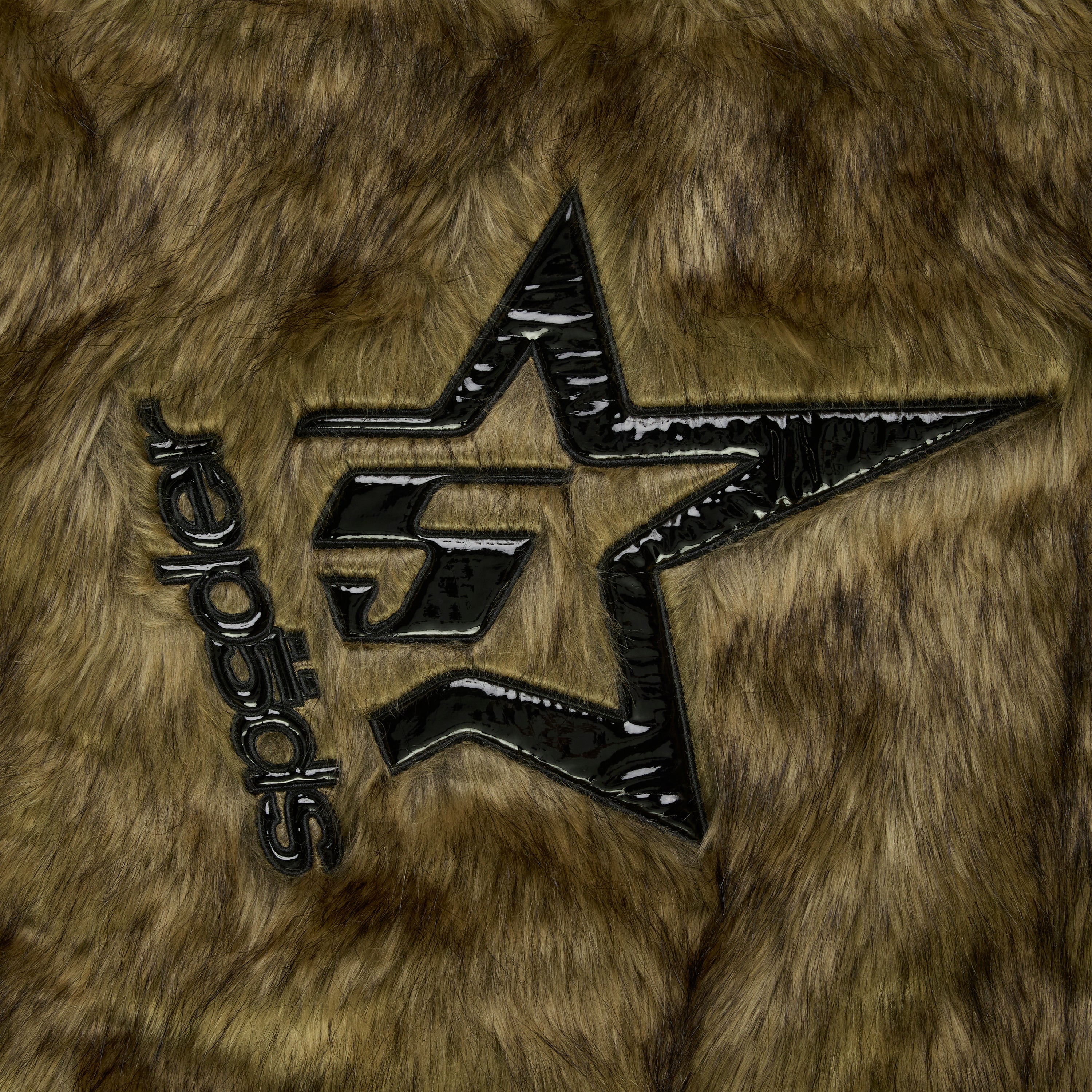 NOCTURNAL ANIMAL JACKET - Image 3
