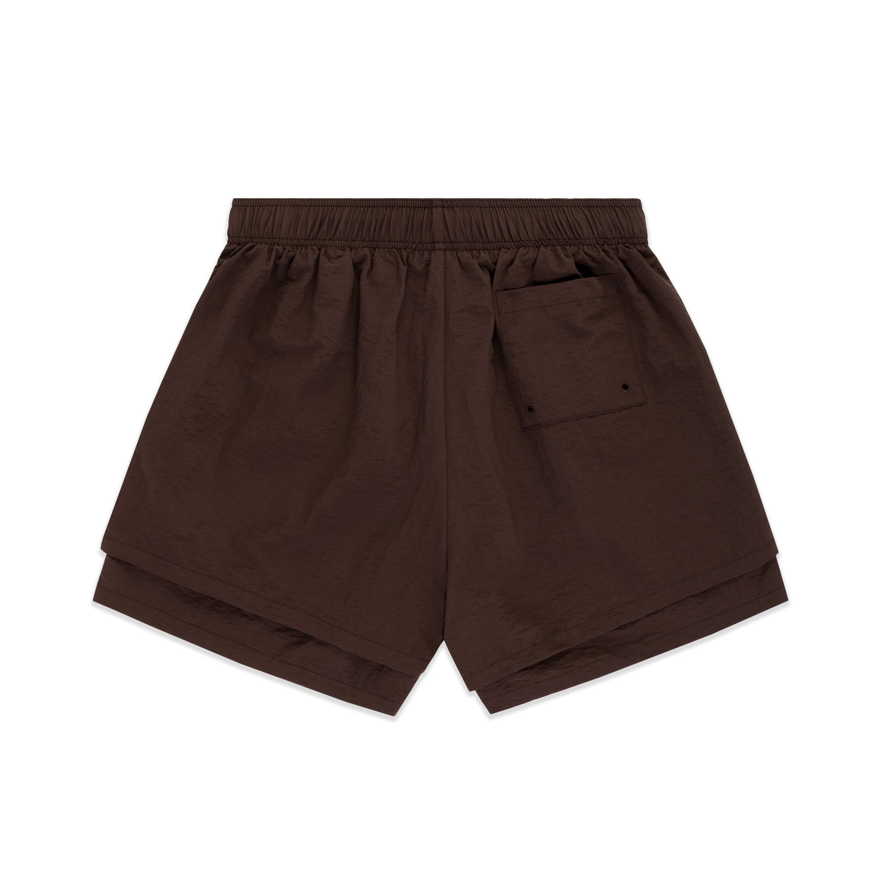 OG WEB DOUBLE LAYER SHORT - Image 2