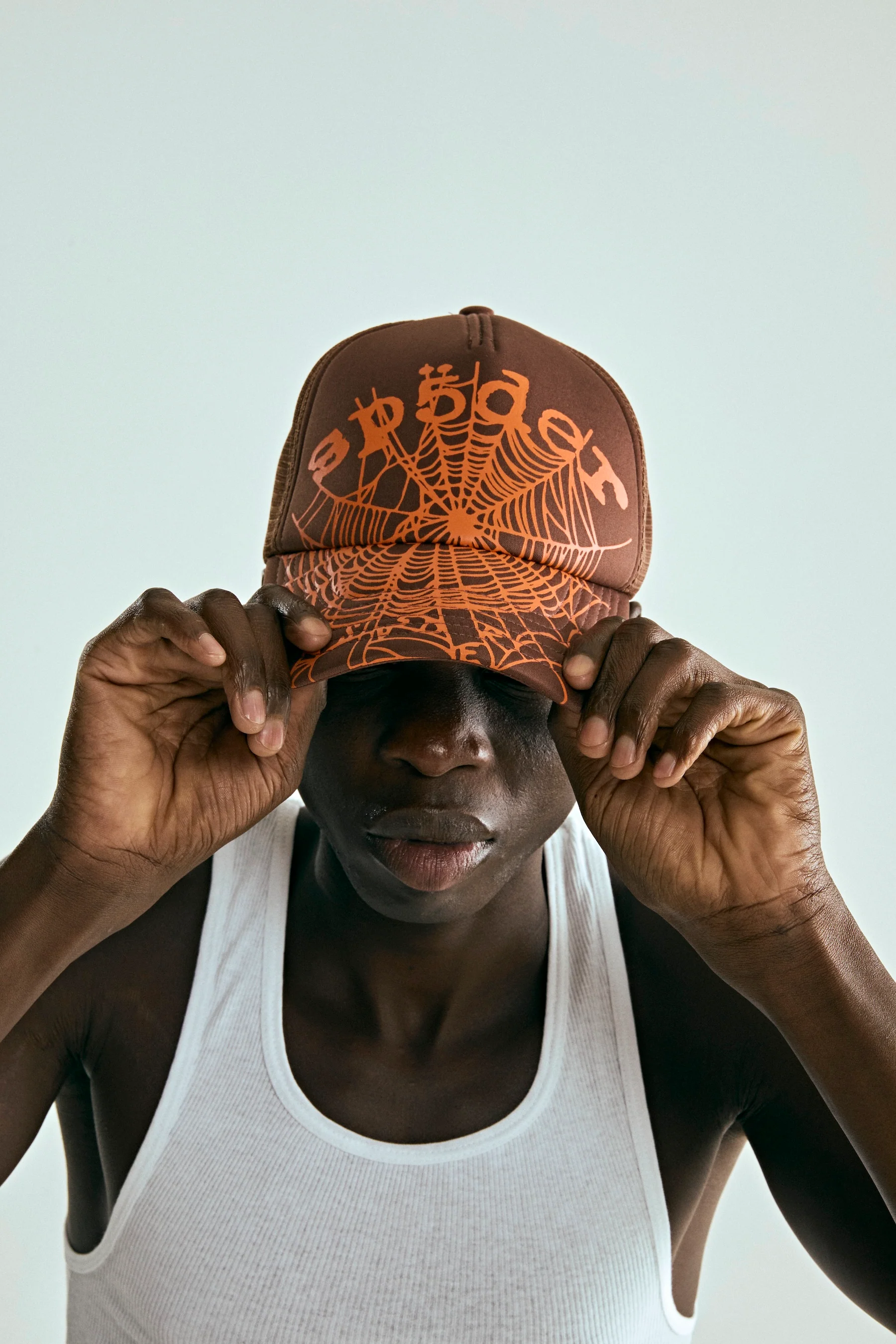 OG WEB V2 TRUCKER - Image 4