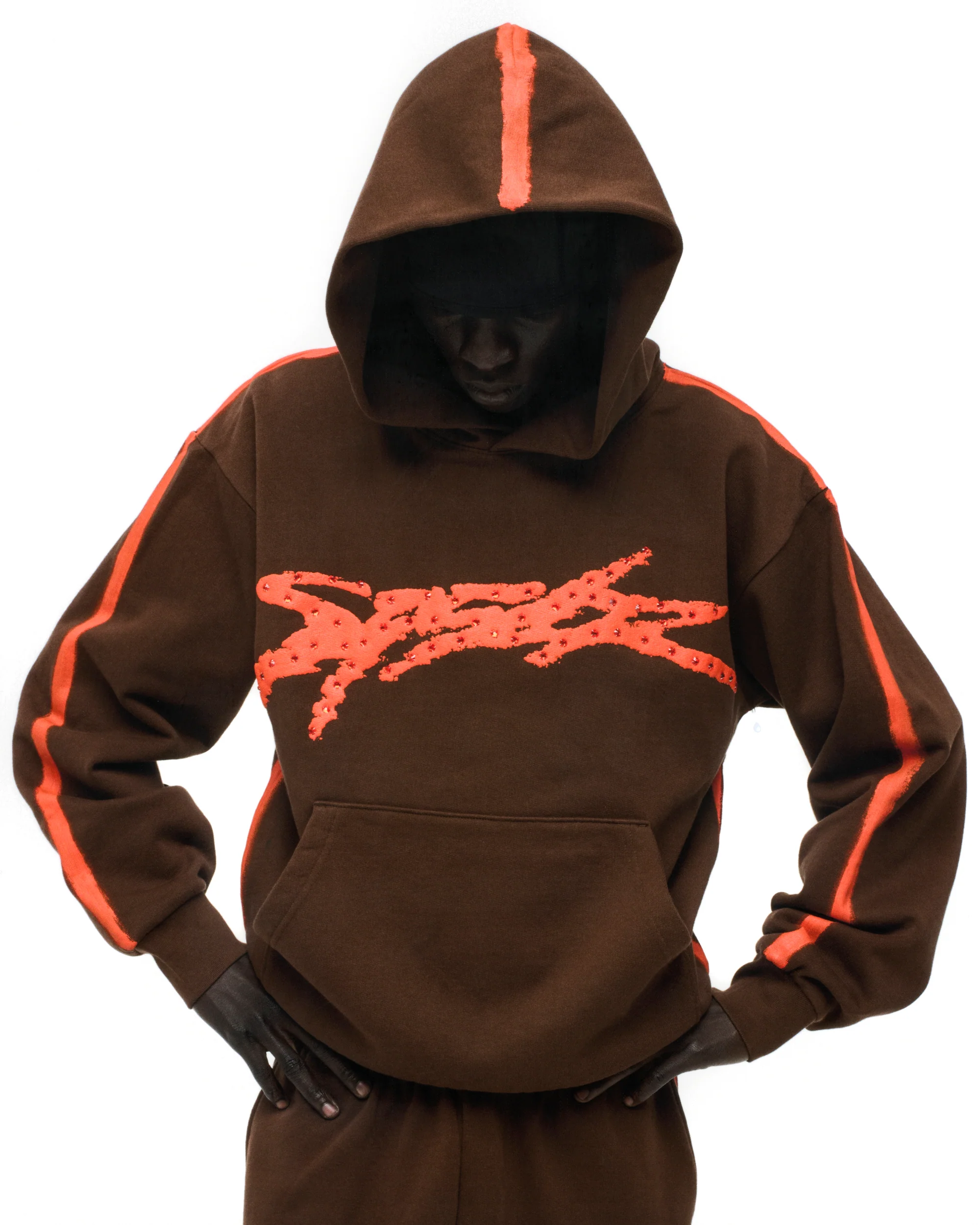 SCREAMING EAGLE HOODIE - Image 13