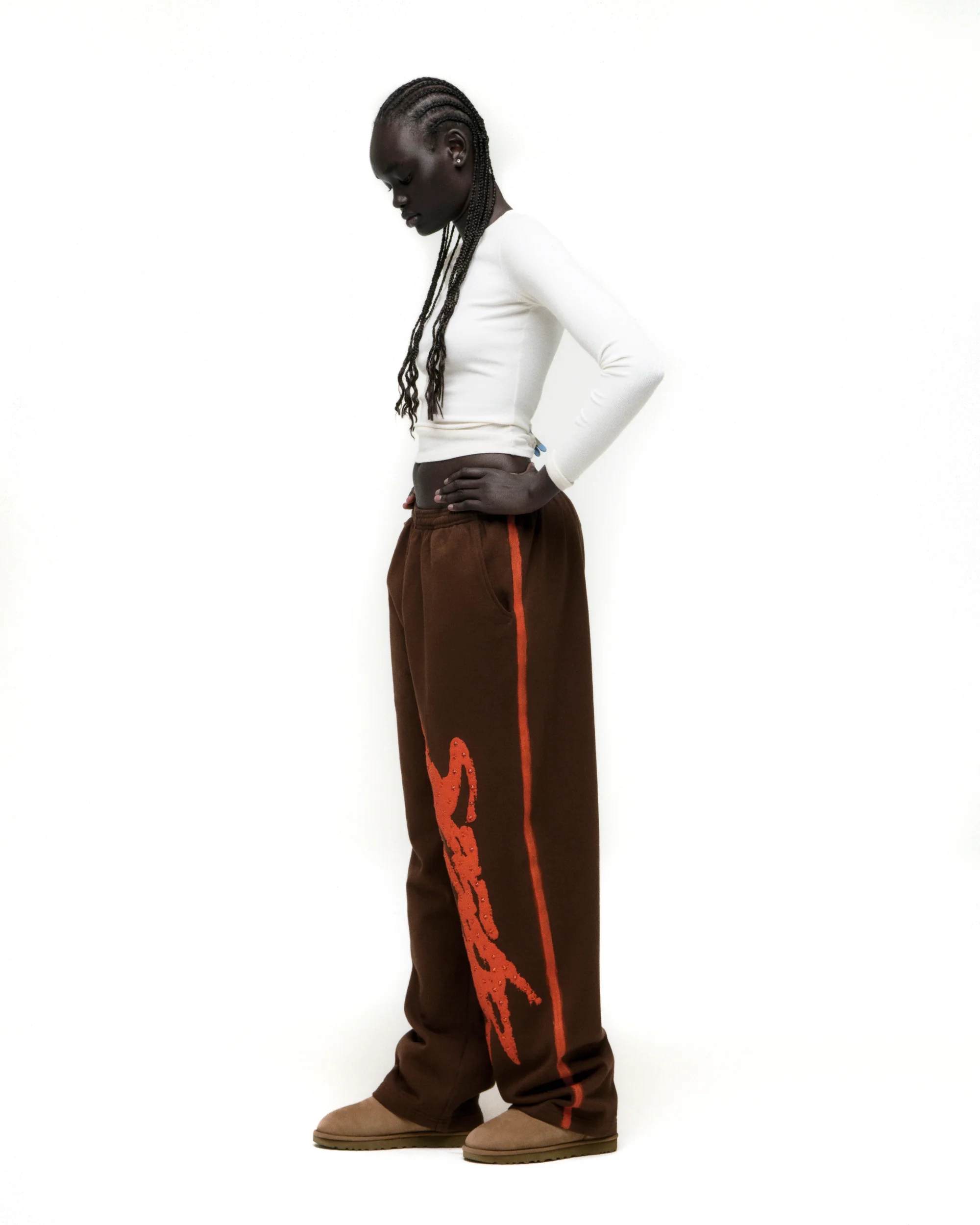SCREAMING EAGLE SWEATPANT - Image 10