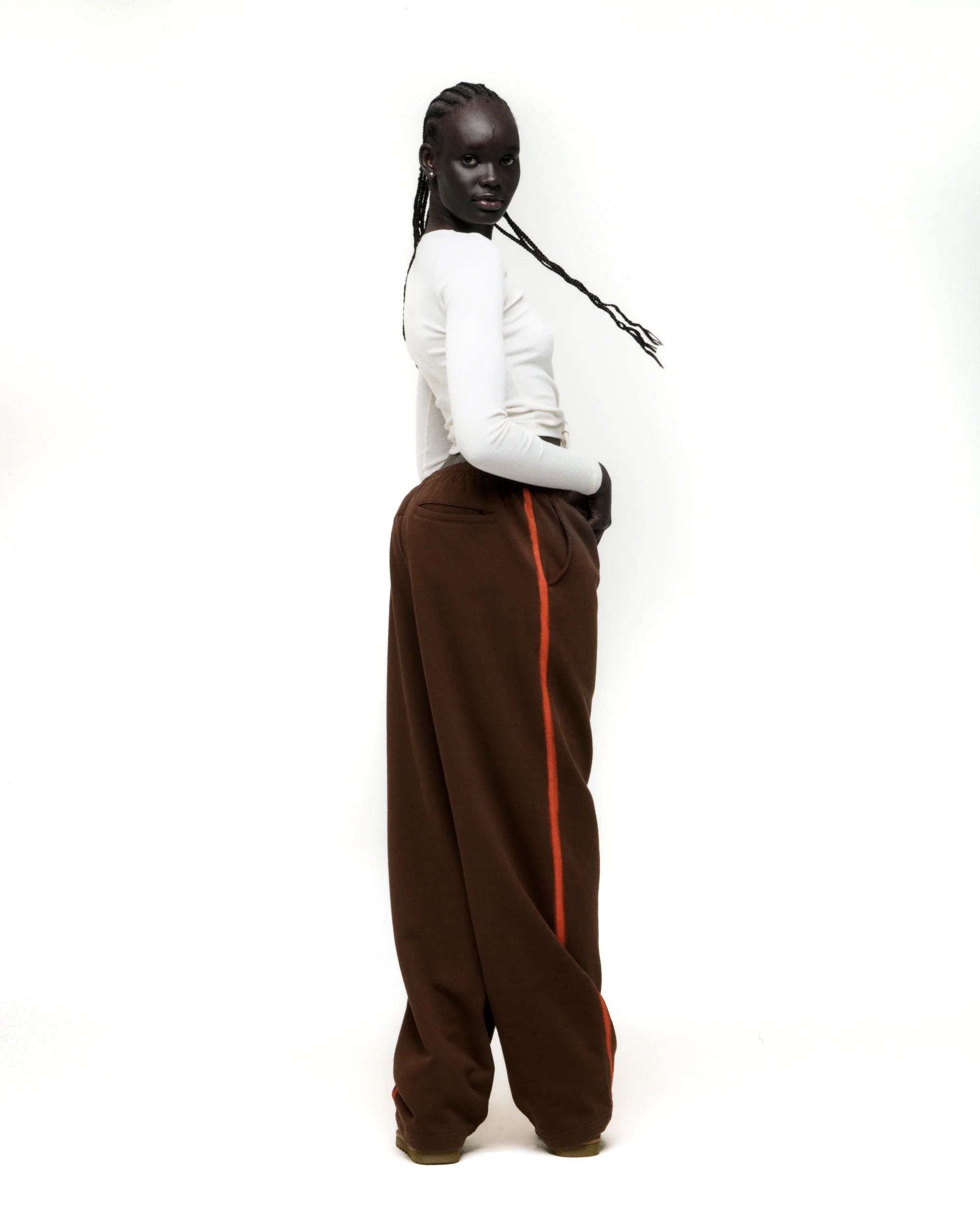 SCREAMING EAGLE SWEATPANT - Image 12