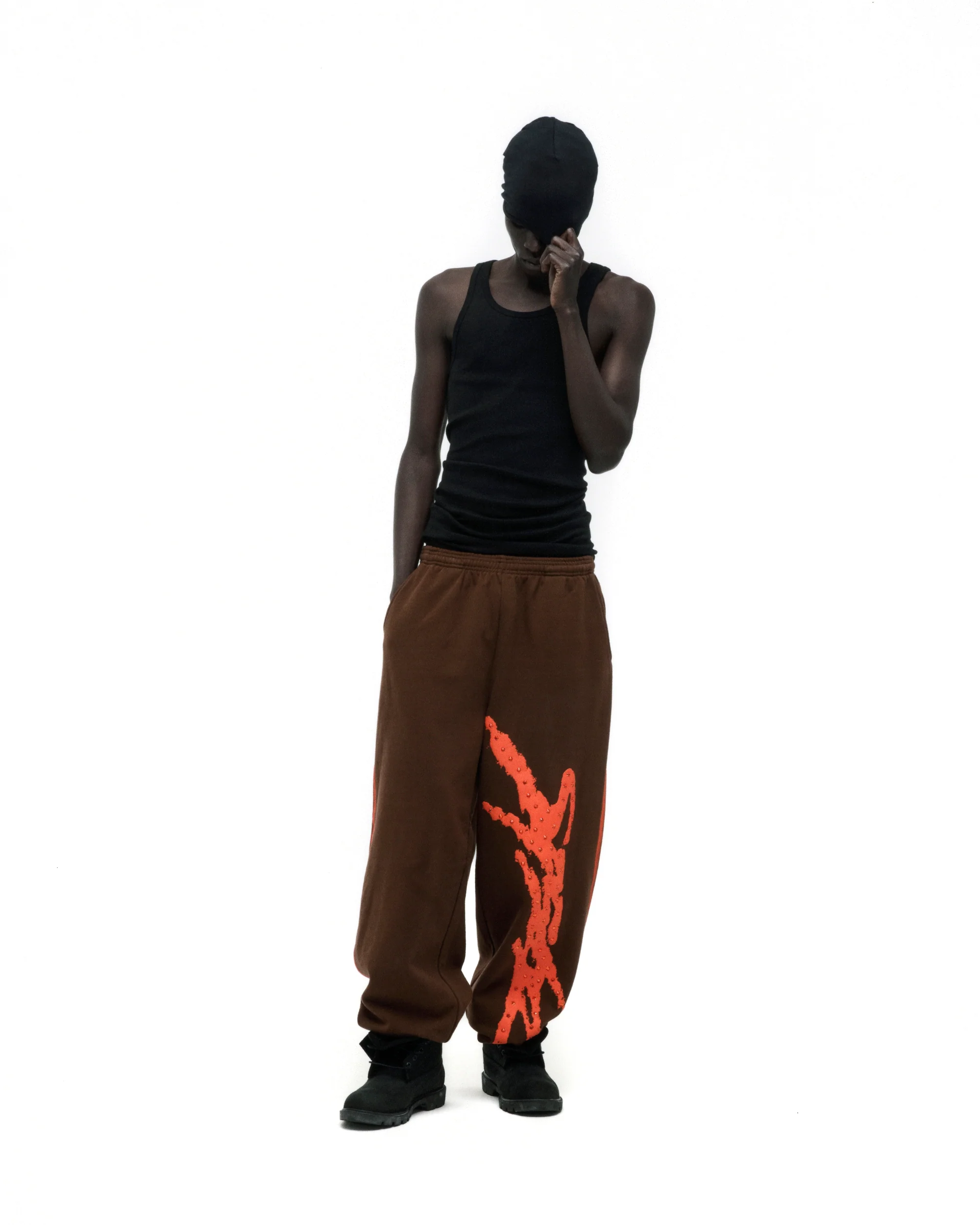 SCREAMING EAGLE SWEATPANT - Image 7