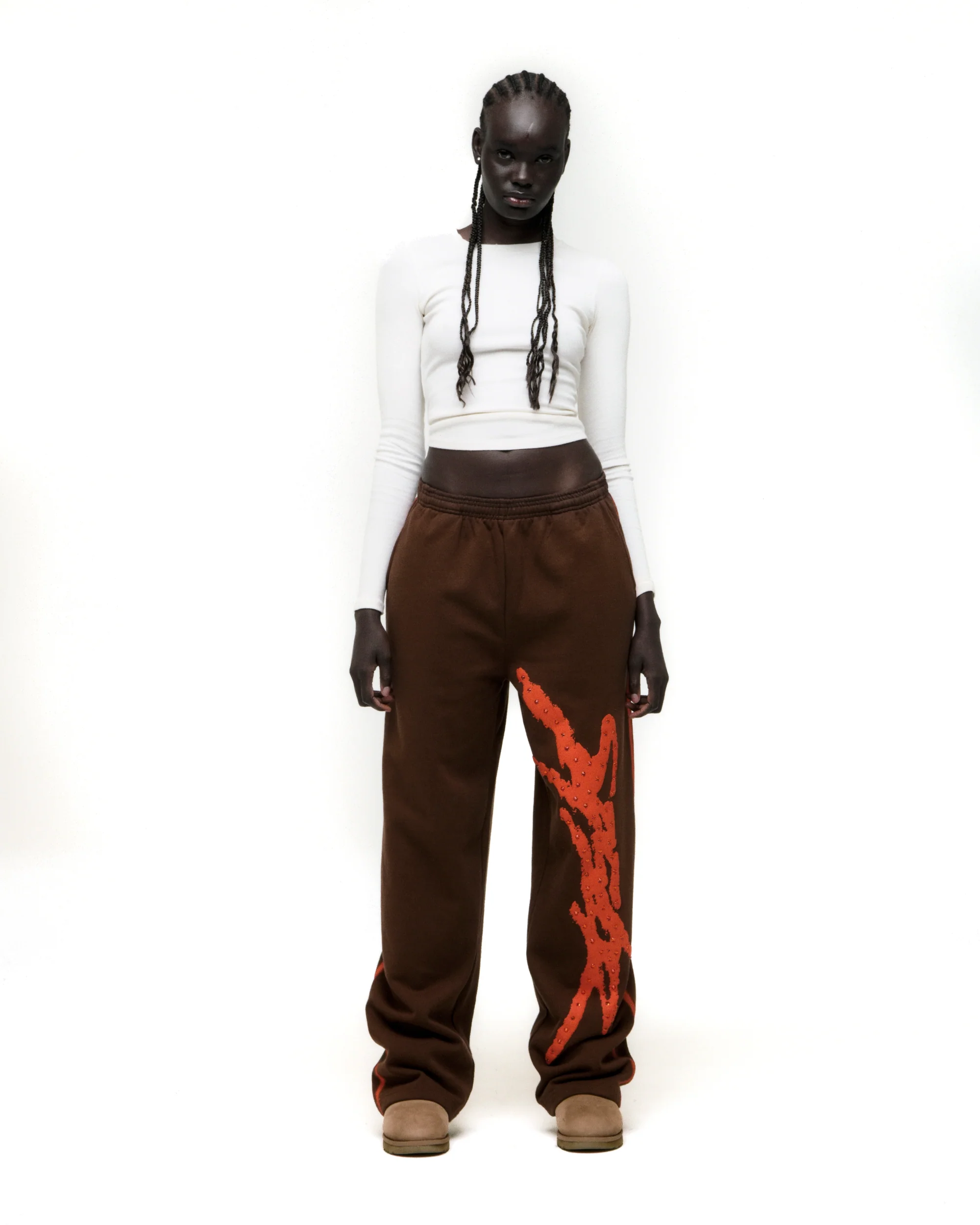 SCREAMING EAGLE SWEATPANT - Image 8