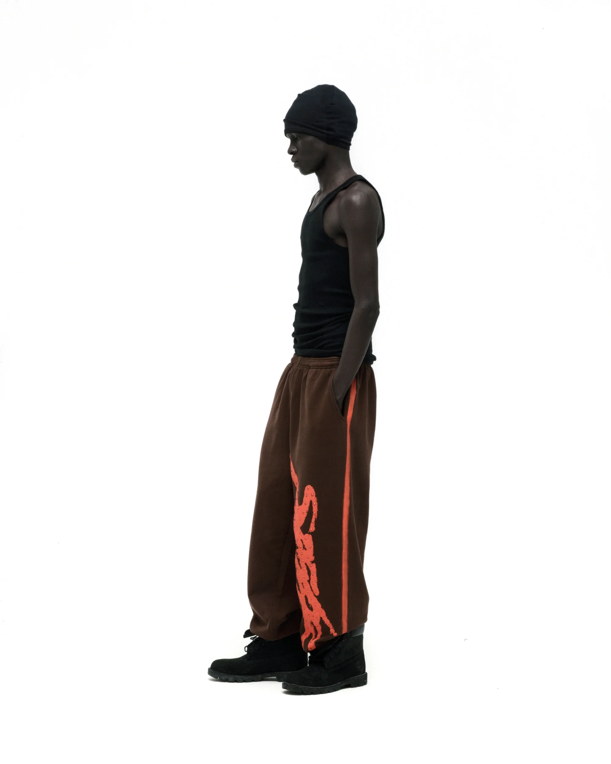 SCREAMING EAGLE SWEATPANT - Image 9