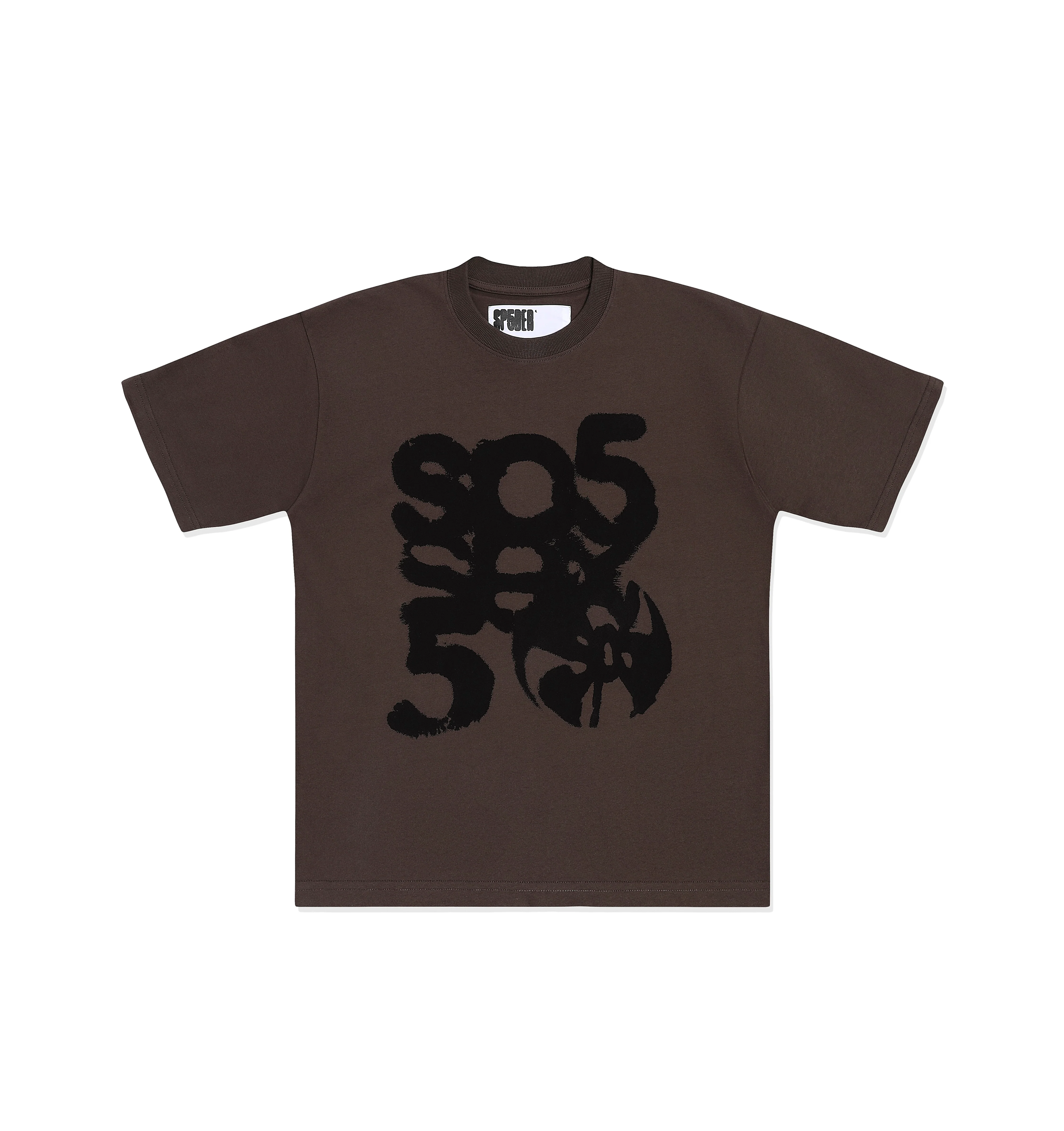 SP5 SEX TEE