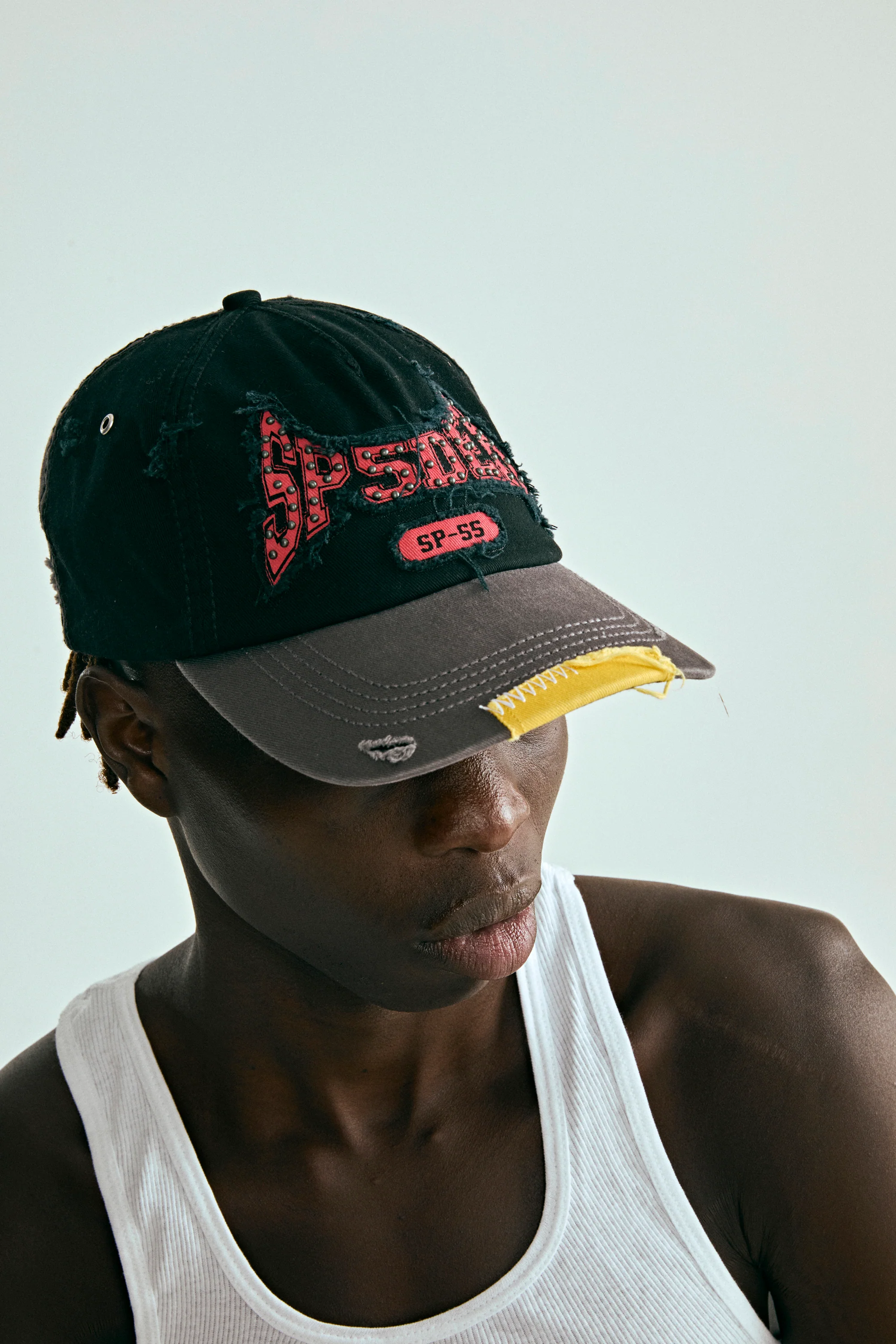 T&F 6-PANEL - Image 5