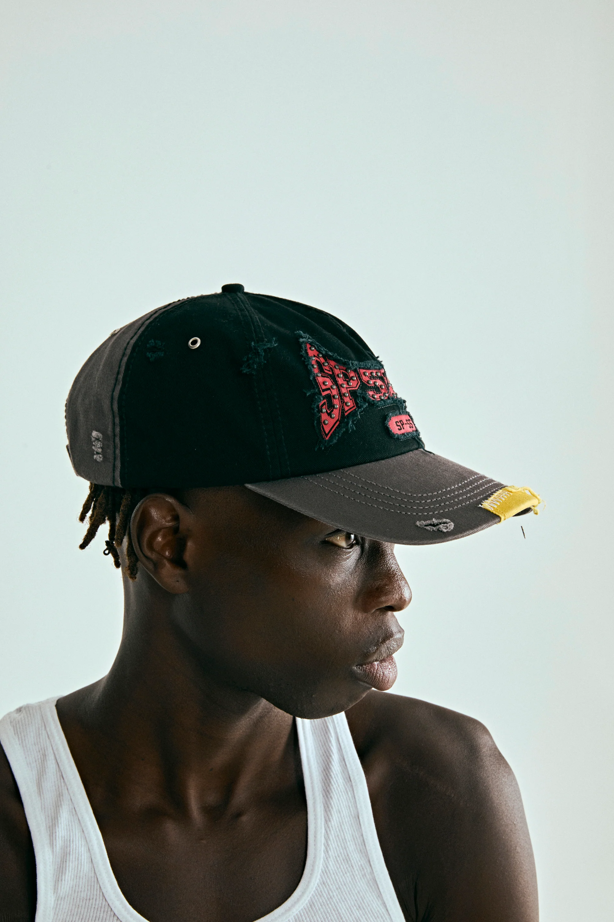 T&F 6-PANEL - Image 6