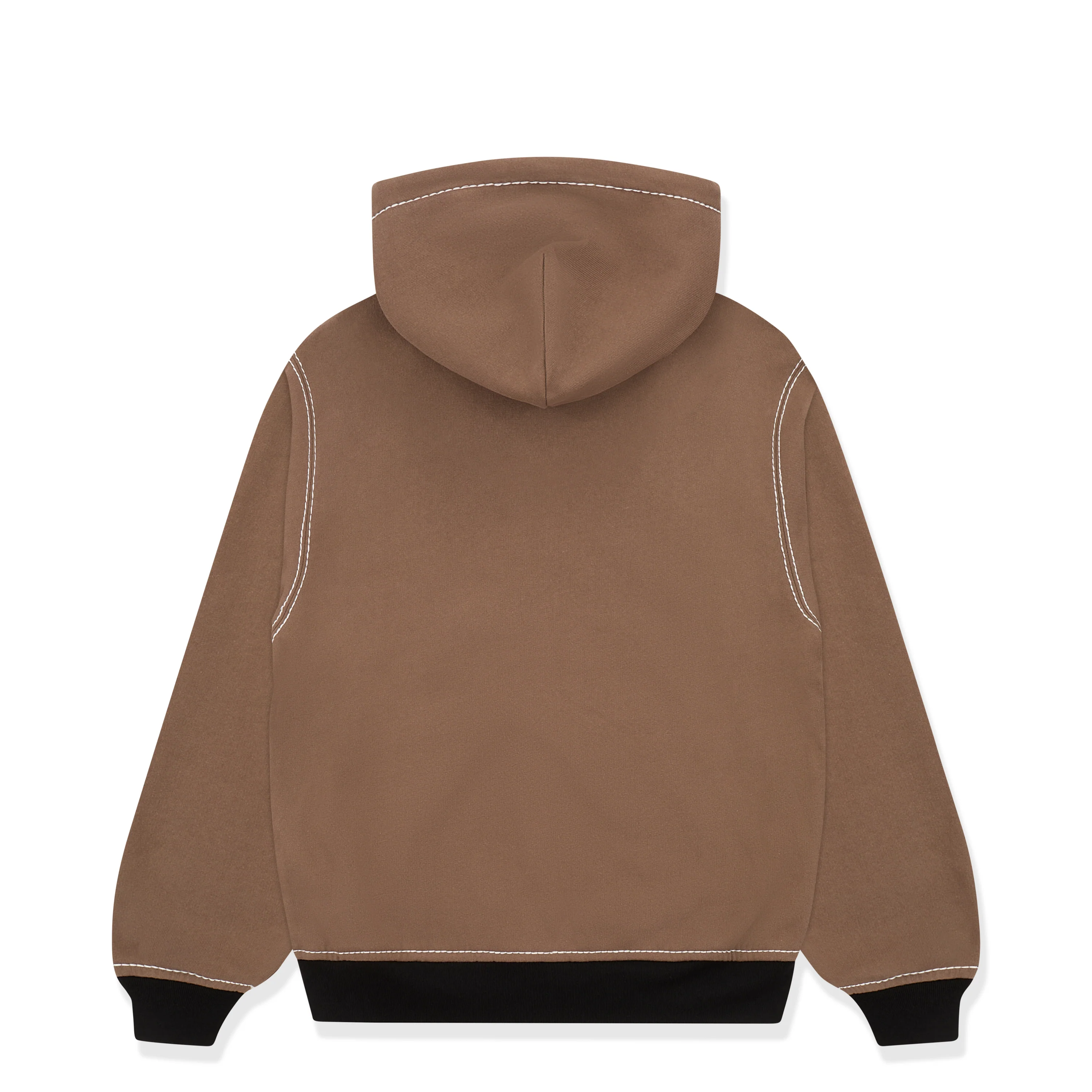 T&F ZIP HOODIE - Image 2