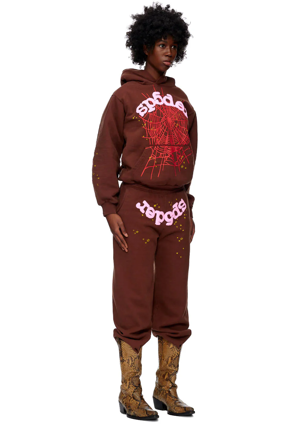 WEB HOODIE - Image 3